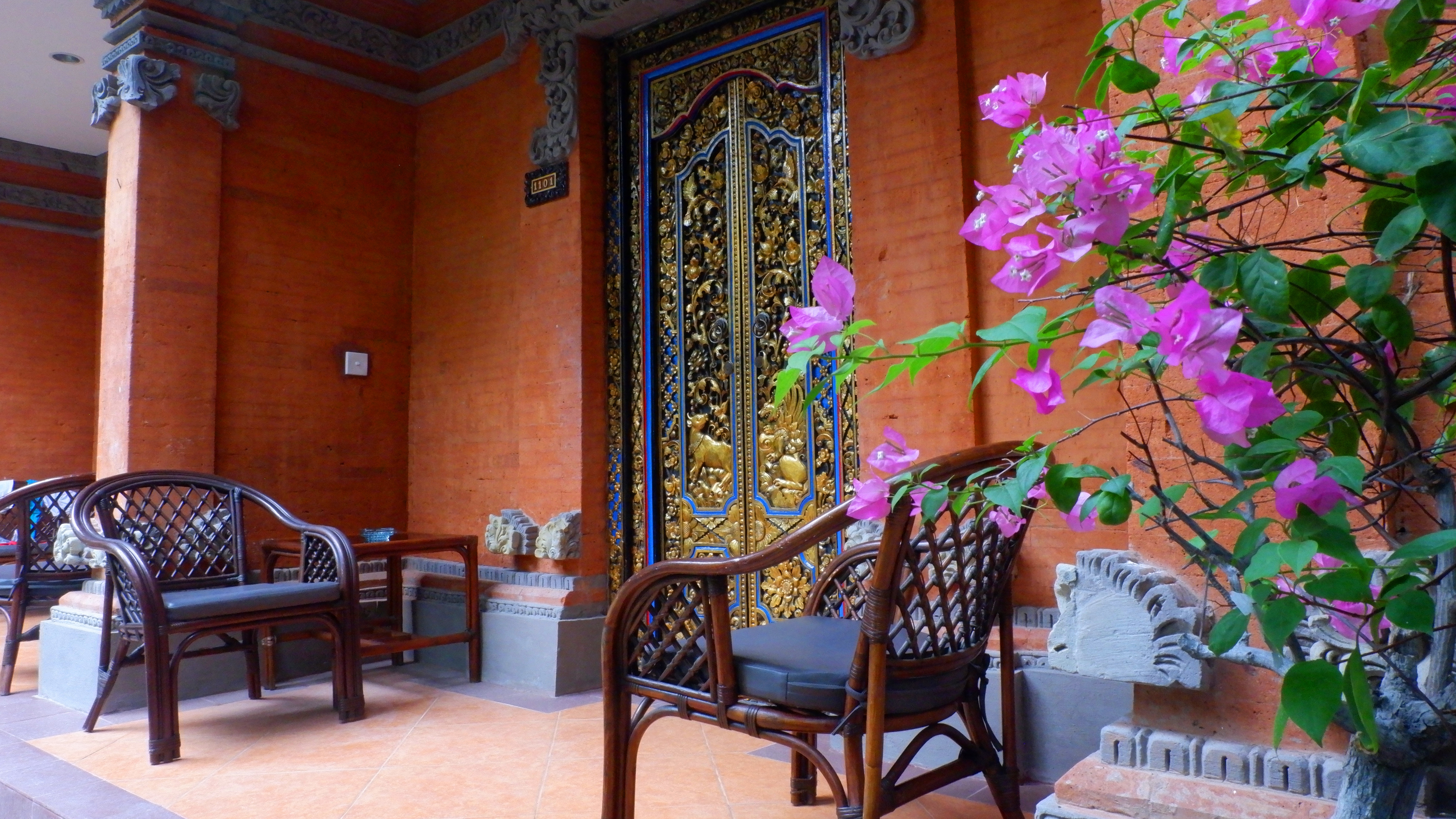 Double or Twin Deluxe