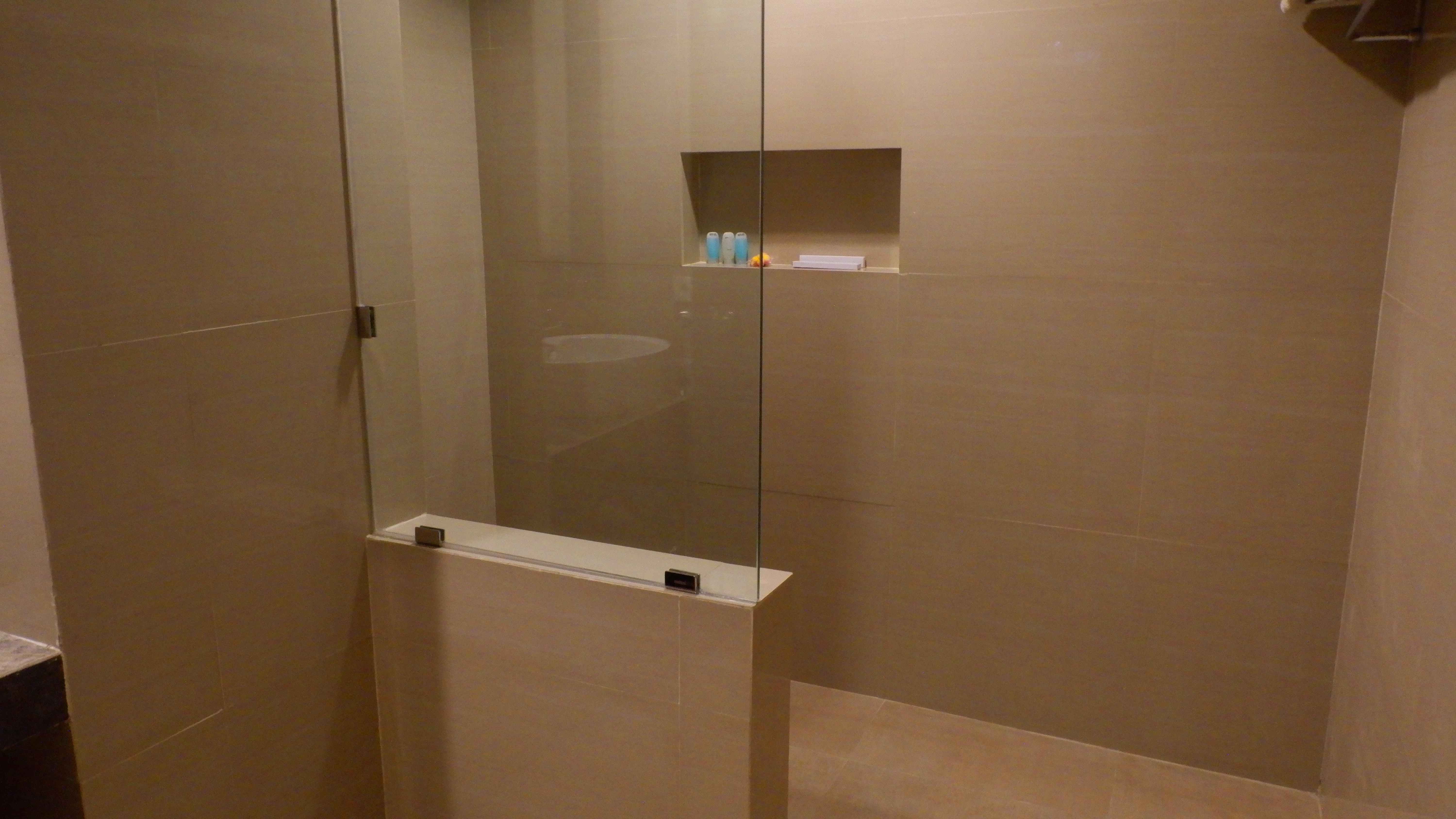 Double or Twin Deluxe