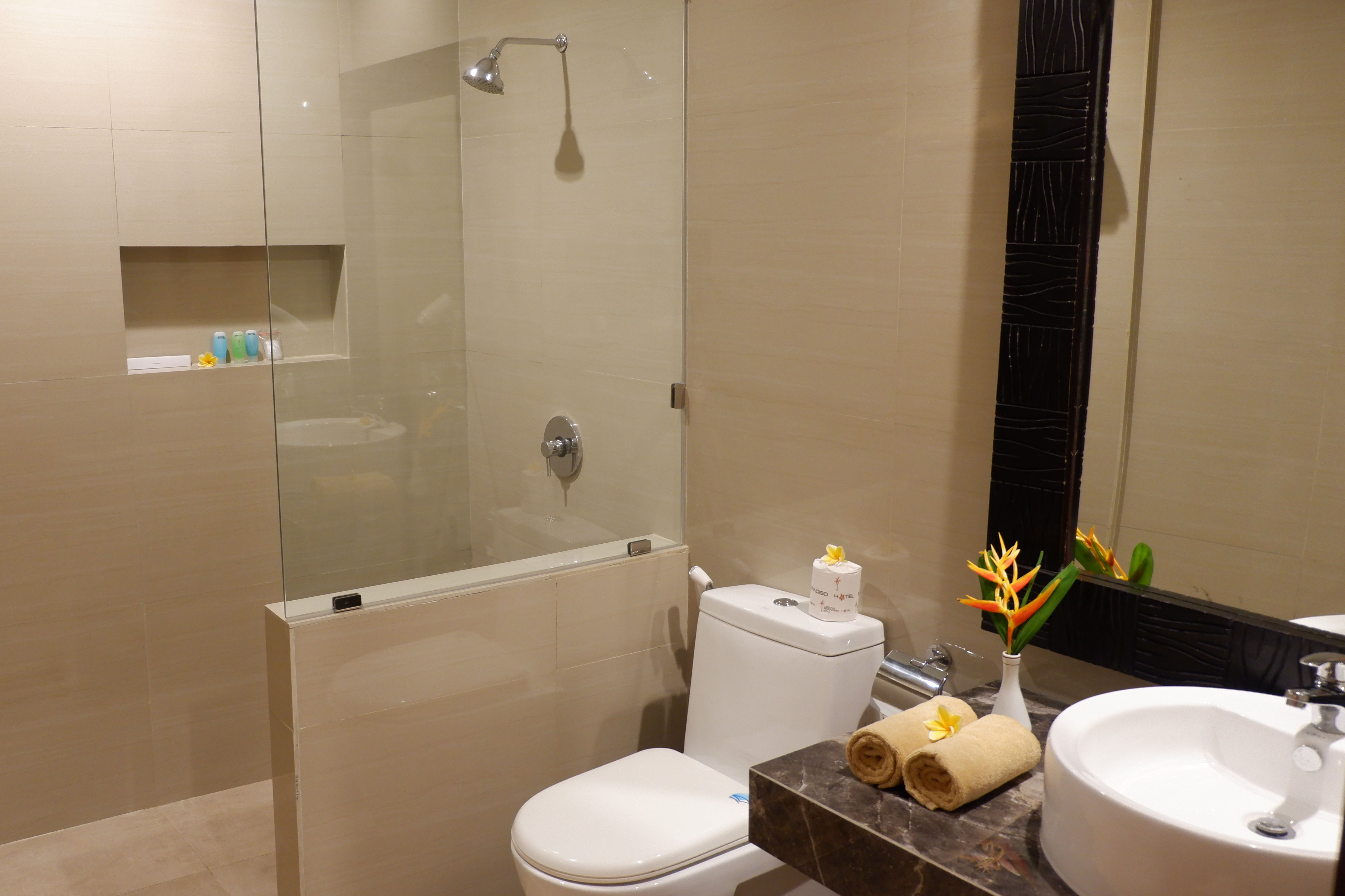 Junior Suite Standard