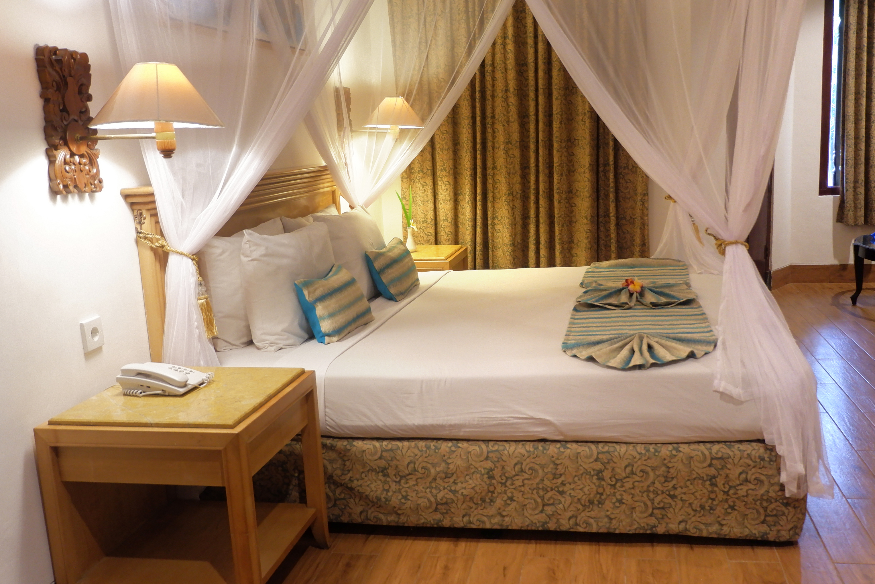 Junior Suite Standard