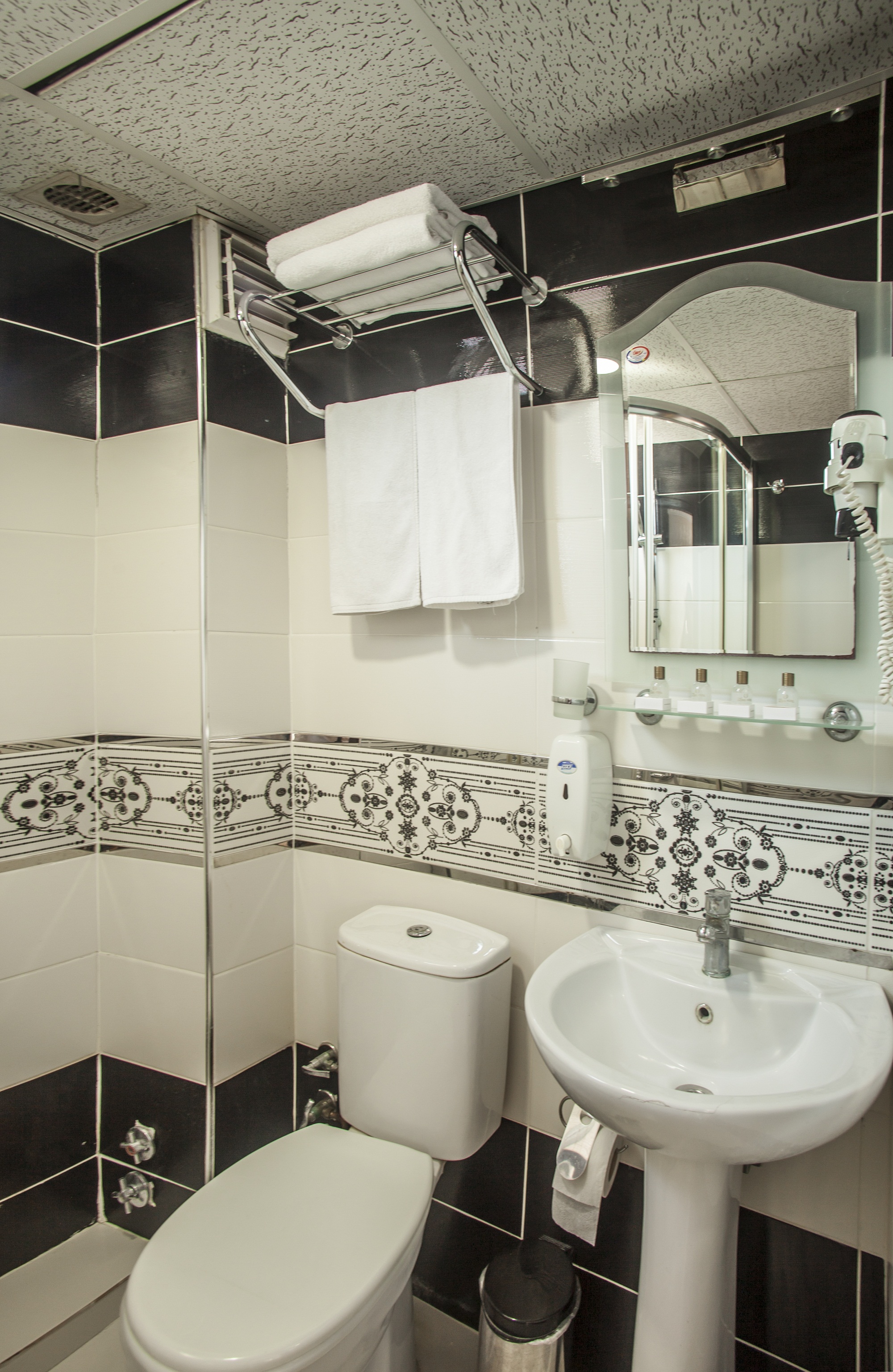 Family Room Standard