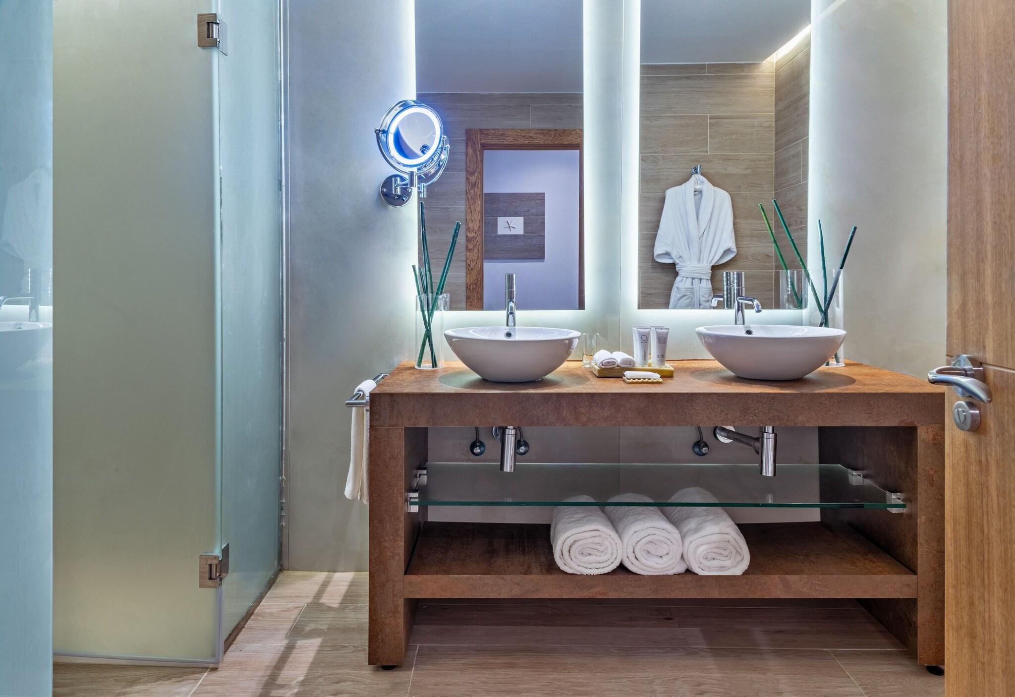 Junior Suite Luxury Ocean View