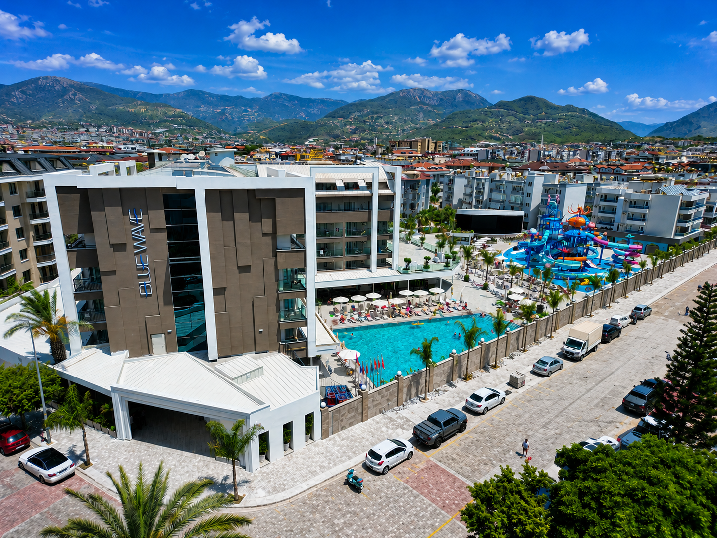 General View