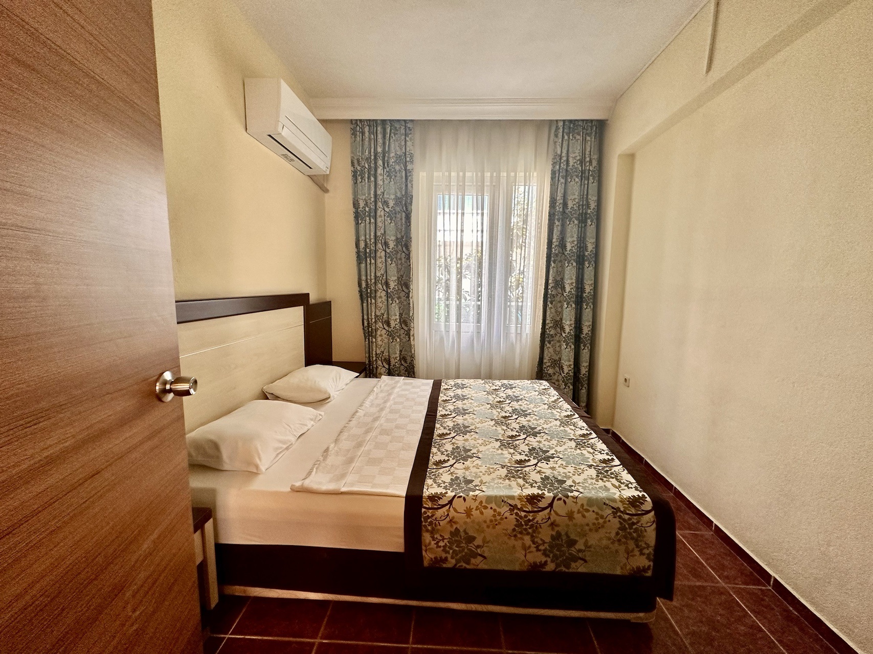 Family Room Connecting Room