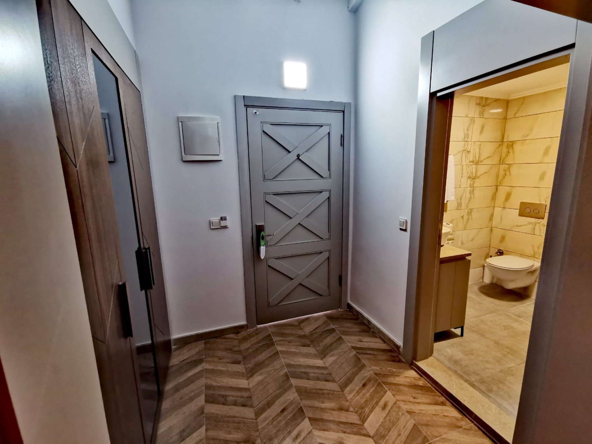 Family Room Bunk Bed