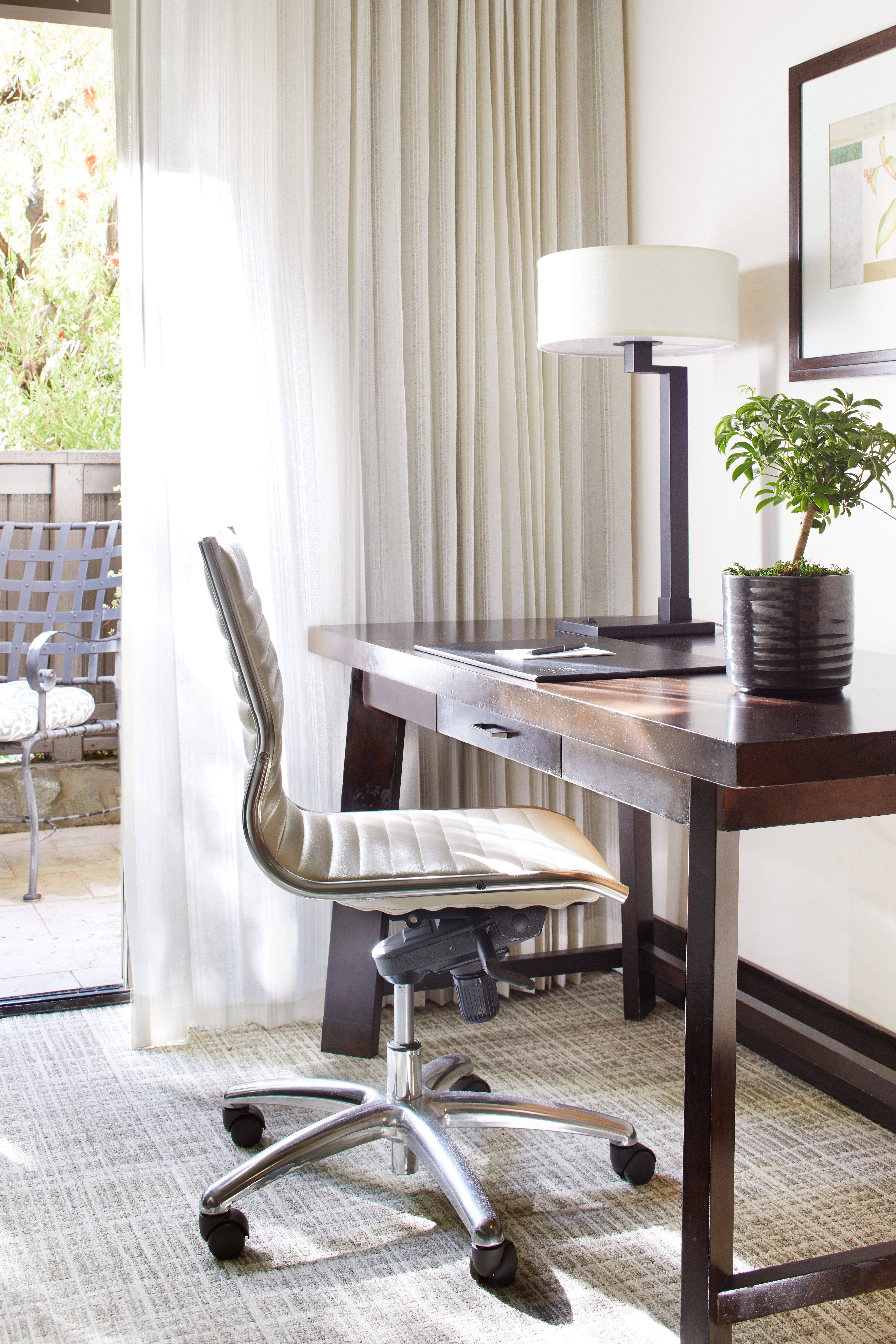 Double Premier Queen Bed