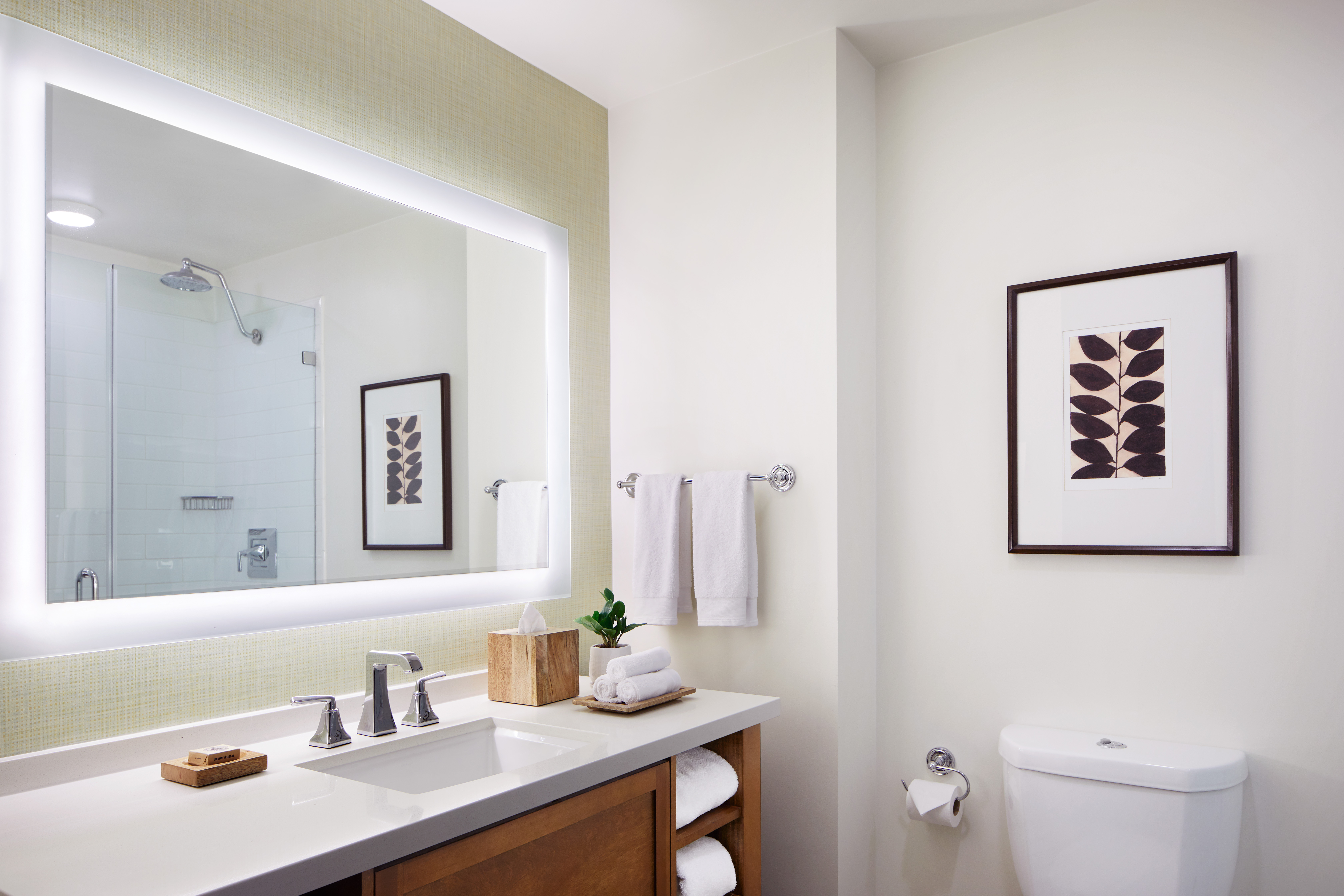 Double Premier Queen Bed