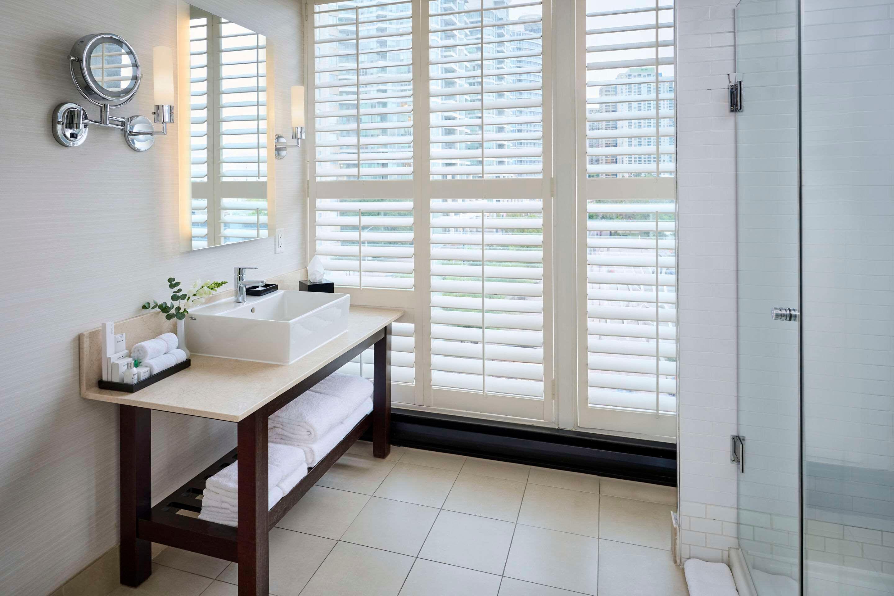 Suite Two Queen Beds