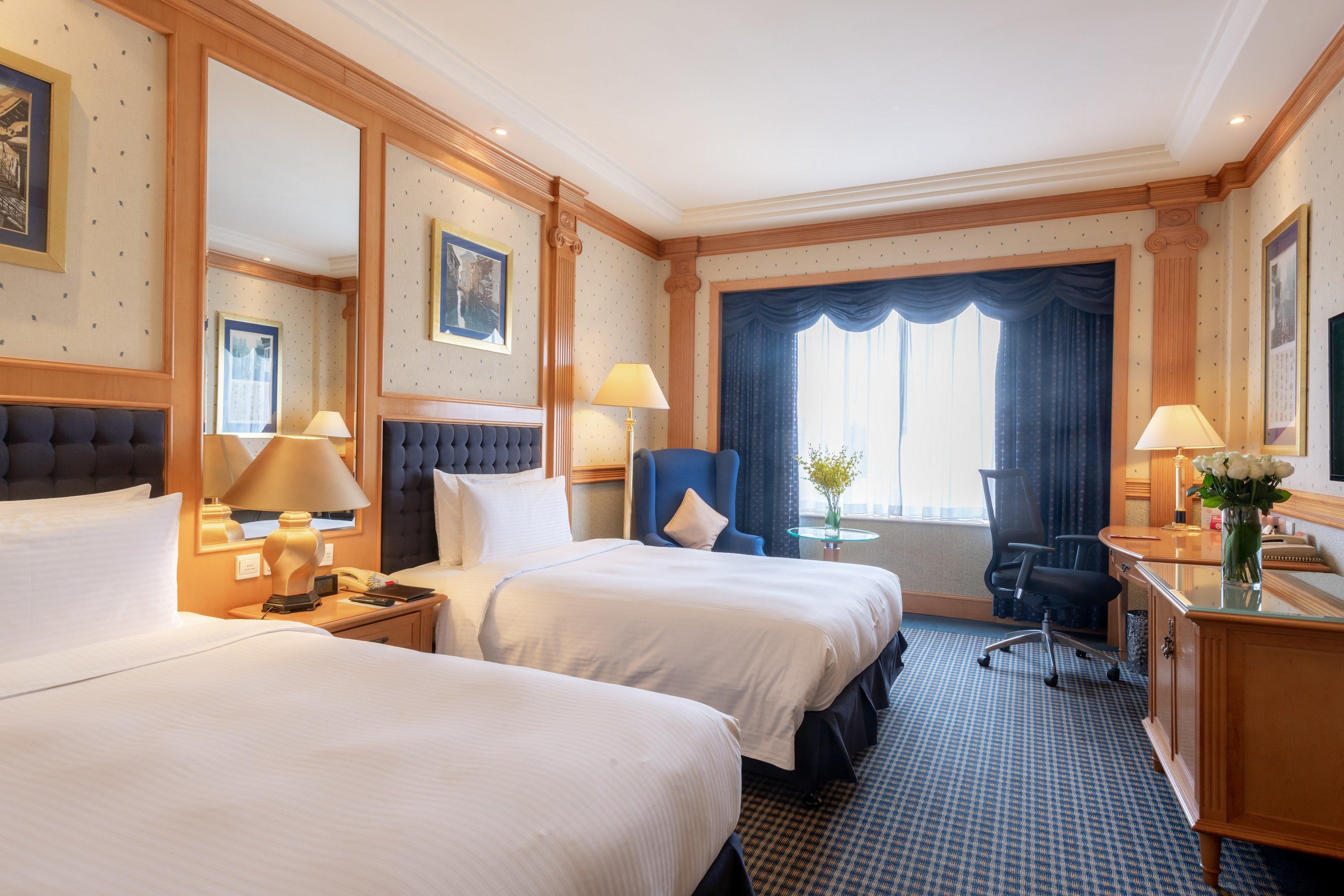 Double or Twin Premium