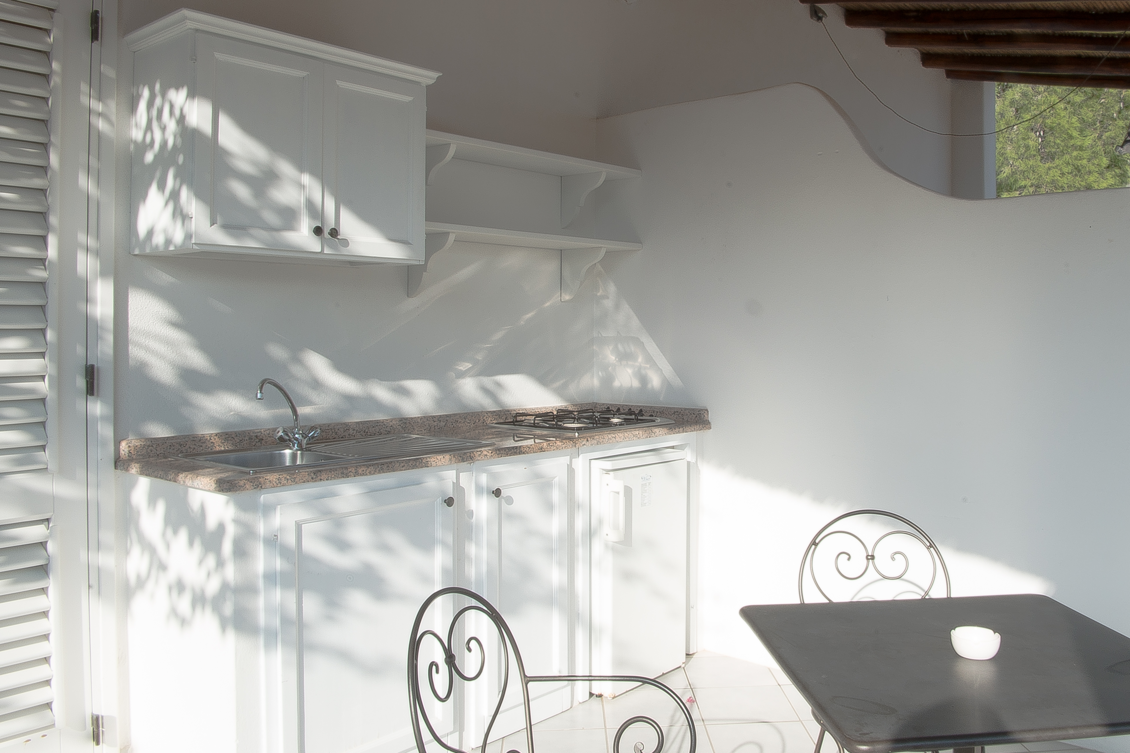 Double Superior Sea View