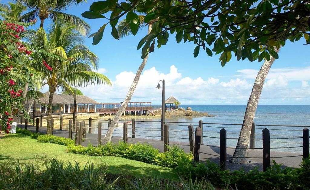 Junior Suite Ocean View