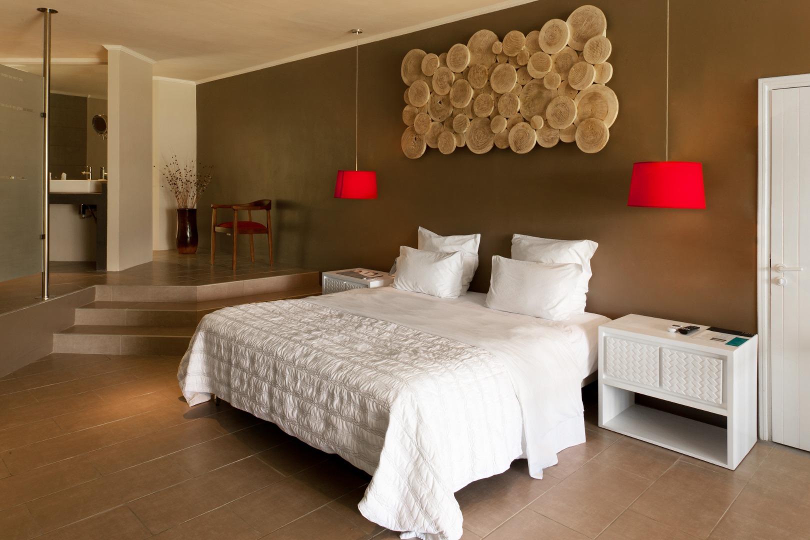 Suite Executive Ocean View