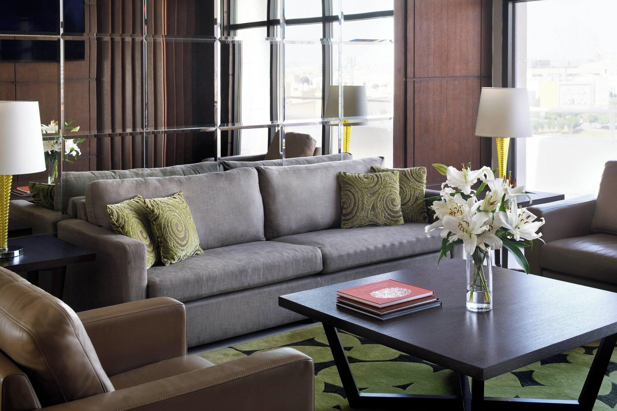 Suite Double Bed Smoking