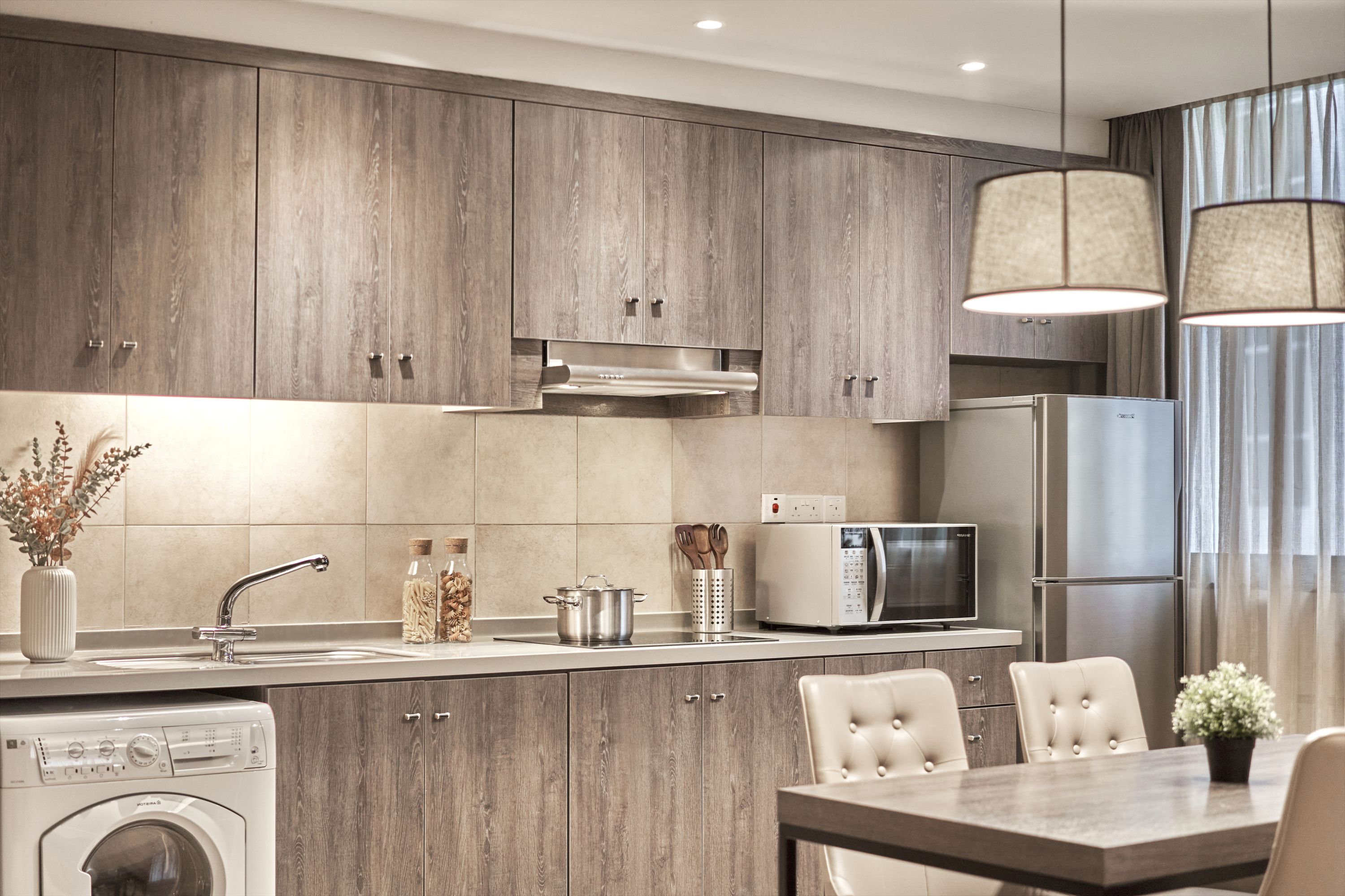 Apartment Two Bedrooms