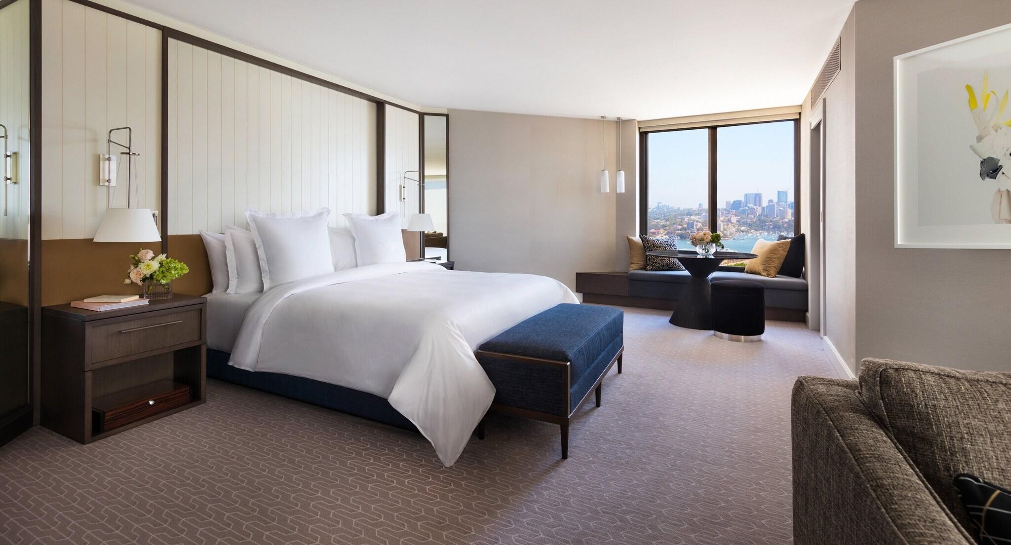 Suite Accessible