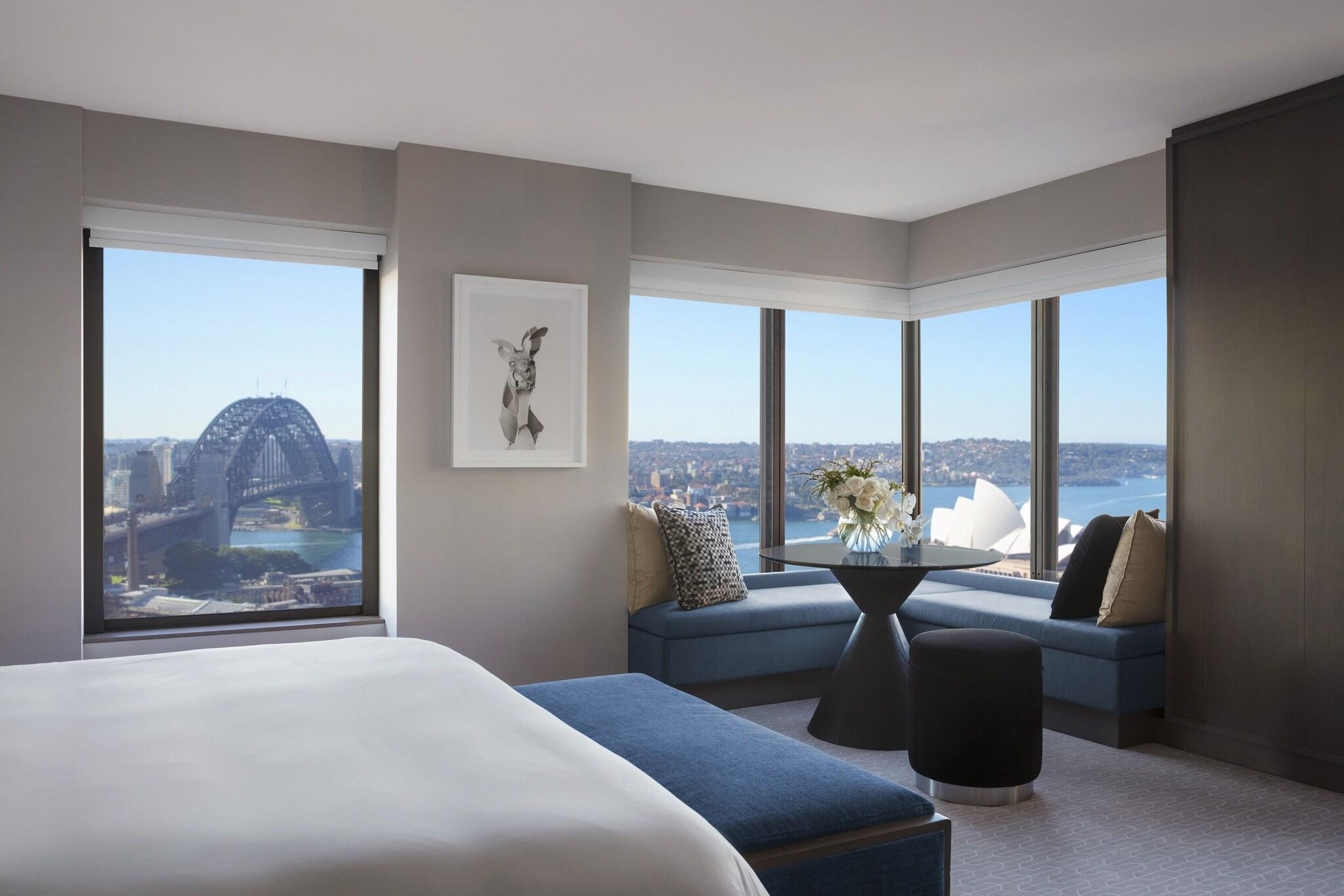 Suite Accessible