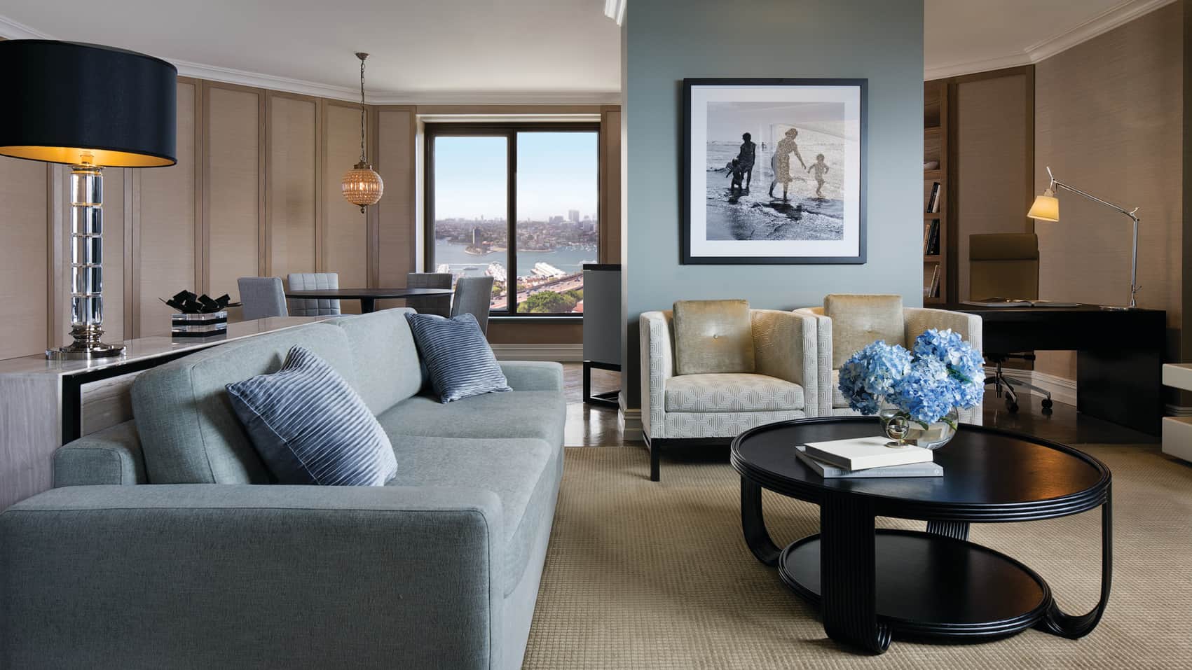 Suite Premier One Bedroom