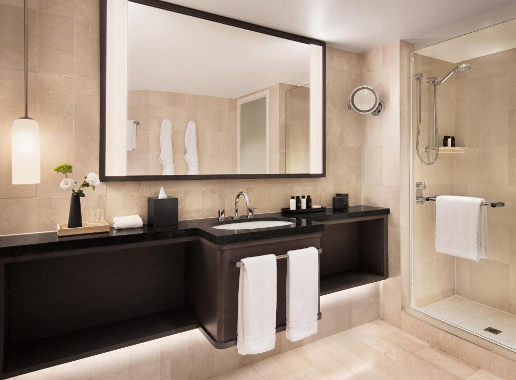 Suite Premium One Bedroom