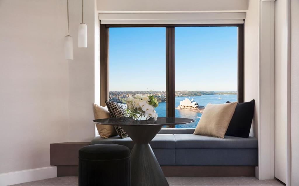 Suite Premium One Bedroom