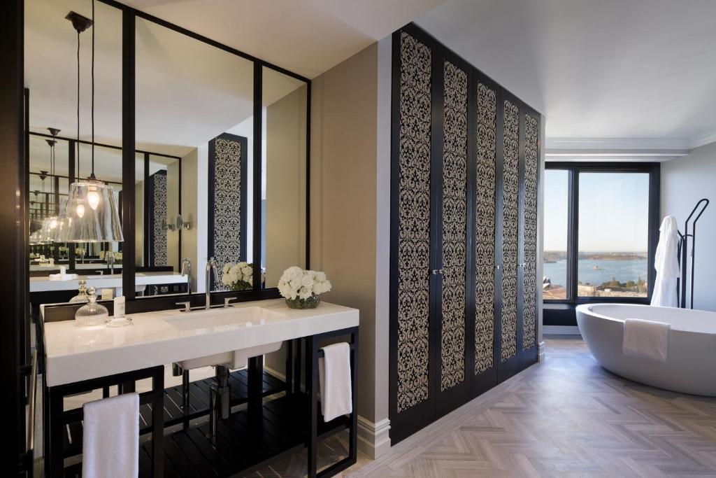 Suite Premier One Bedroom