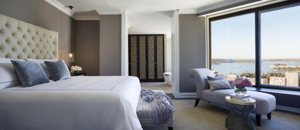 Suite Premier One Bedroom
