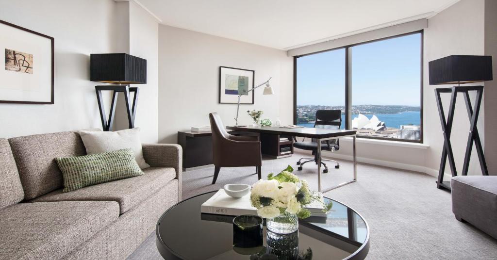 Suite Ocean View One Bedroom