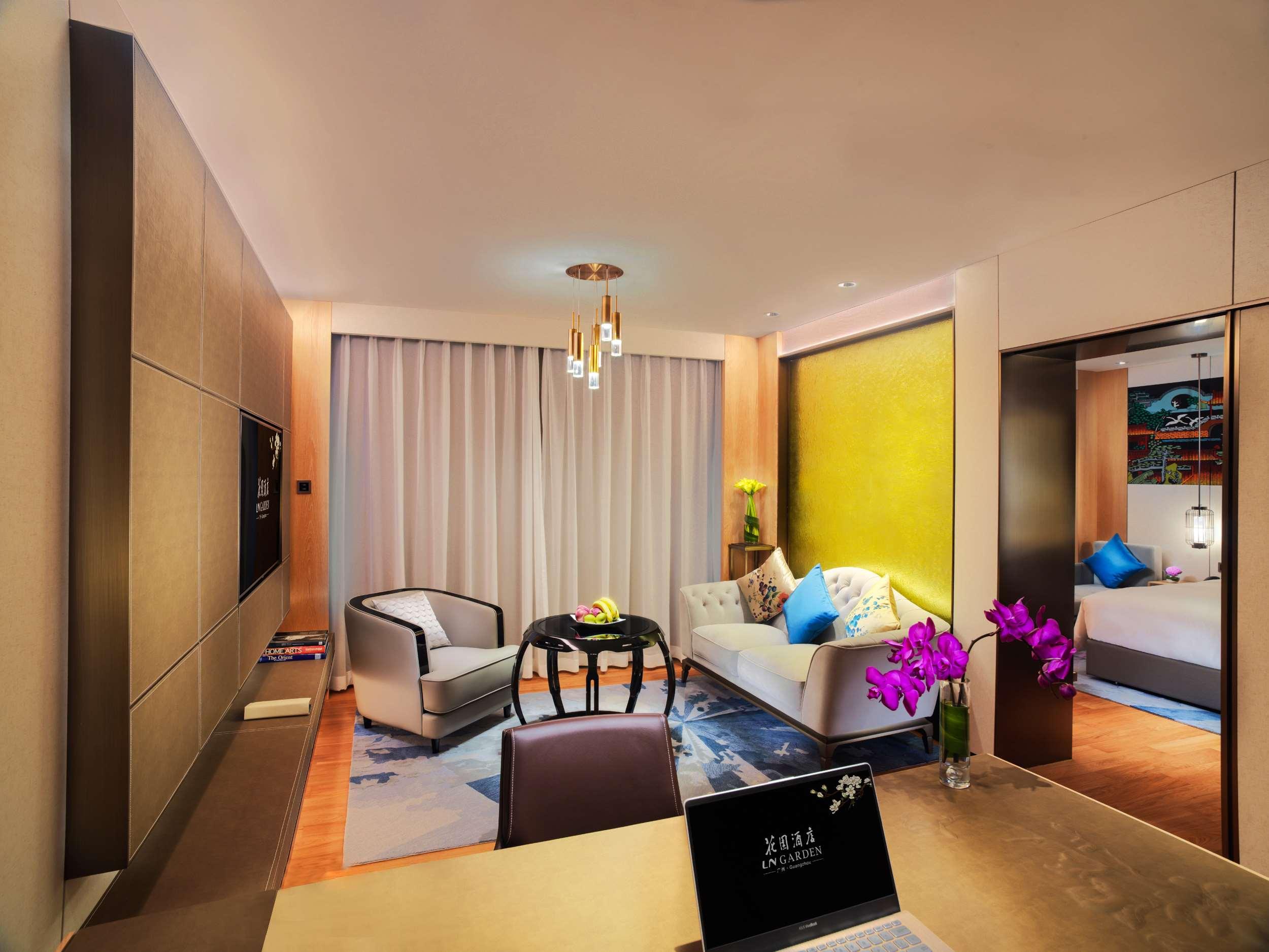 Double or Twin Deluxe