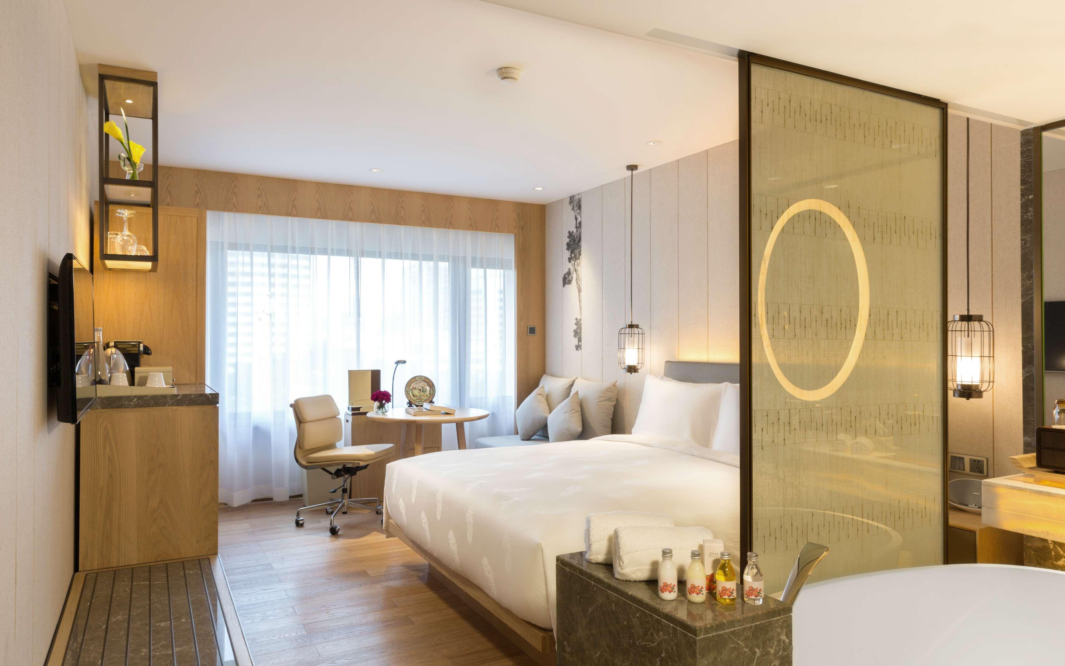 Double or Twin Premier