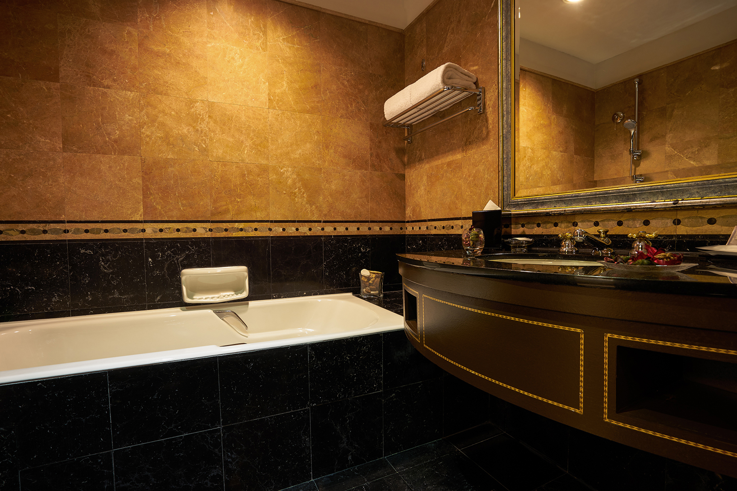 Apartment One Bedroom