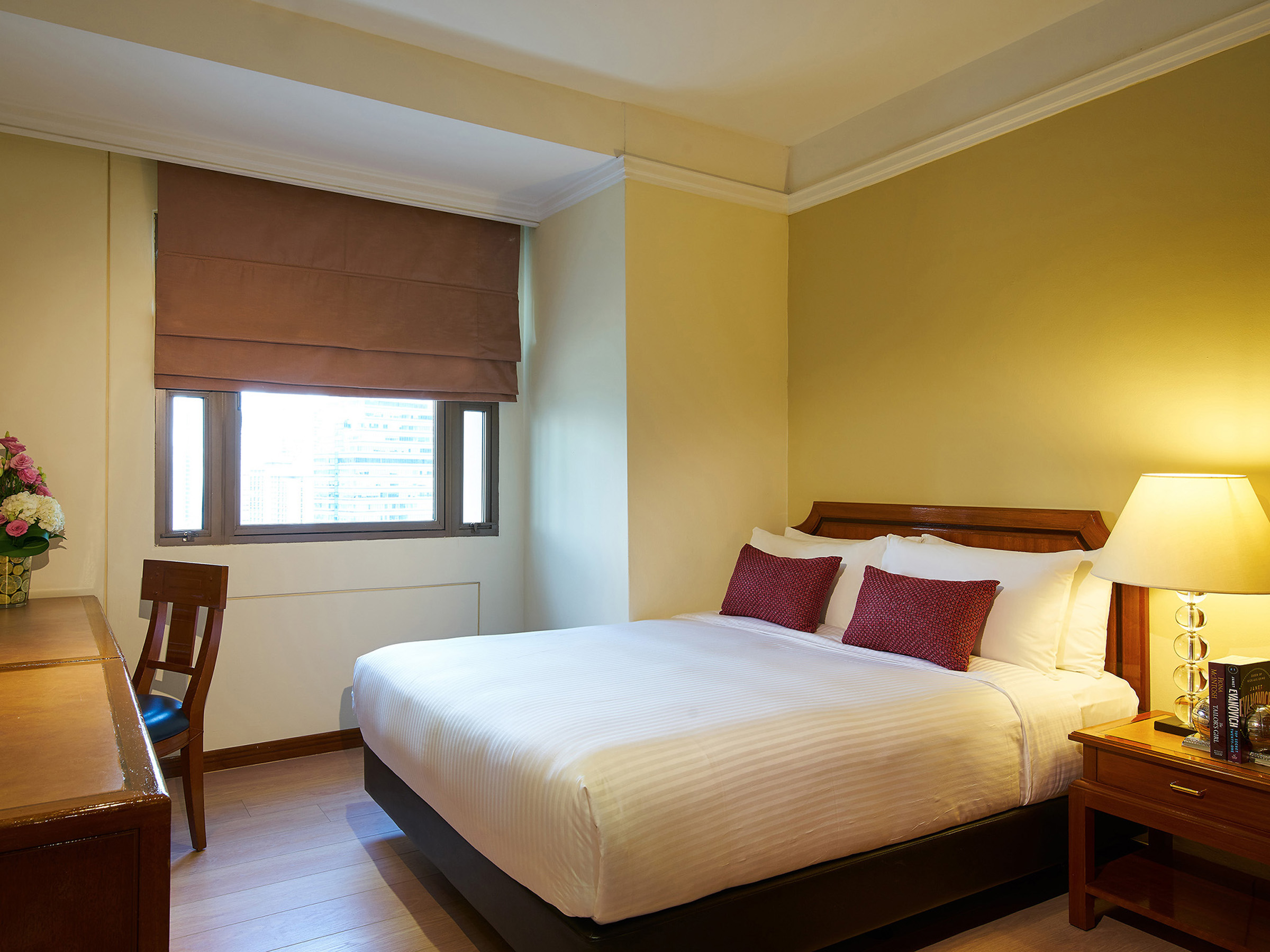 Apartment Three Bedrooms