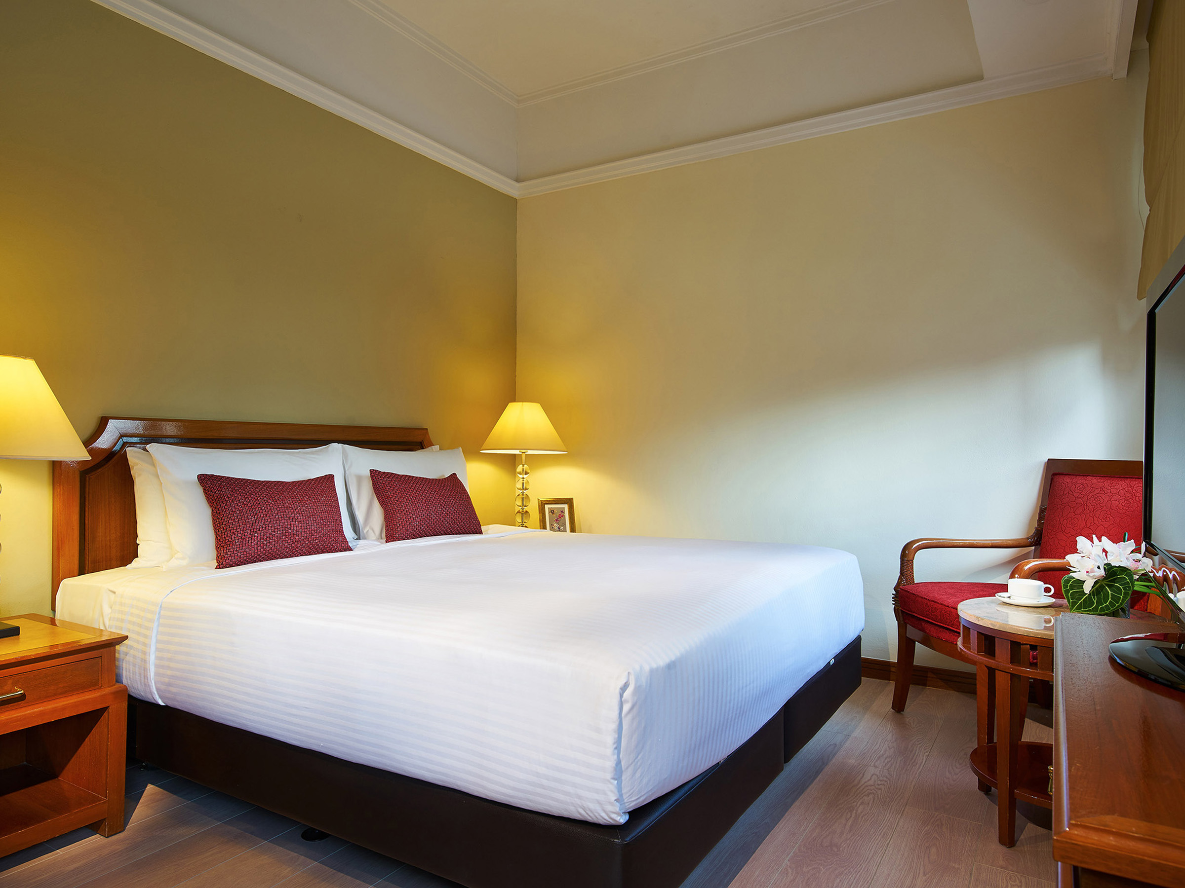 Apartment Two Bedrooms