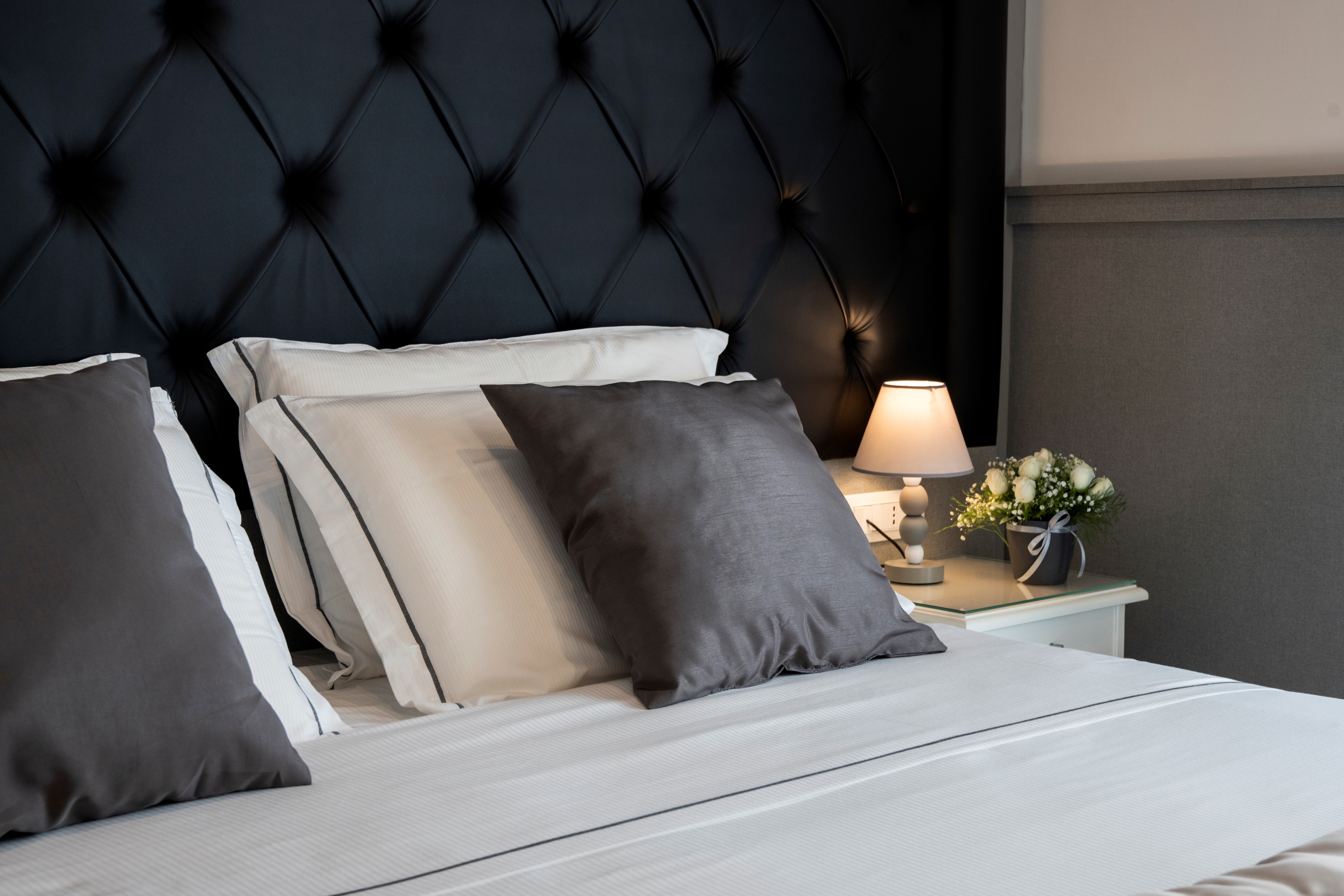 Double Single Standard