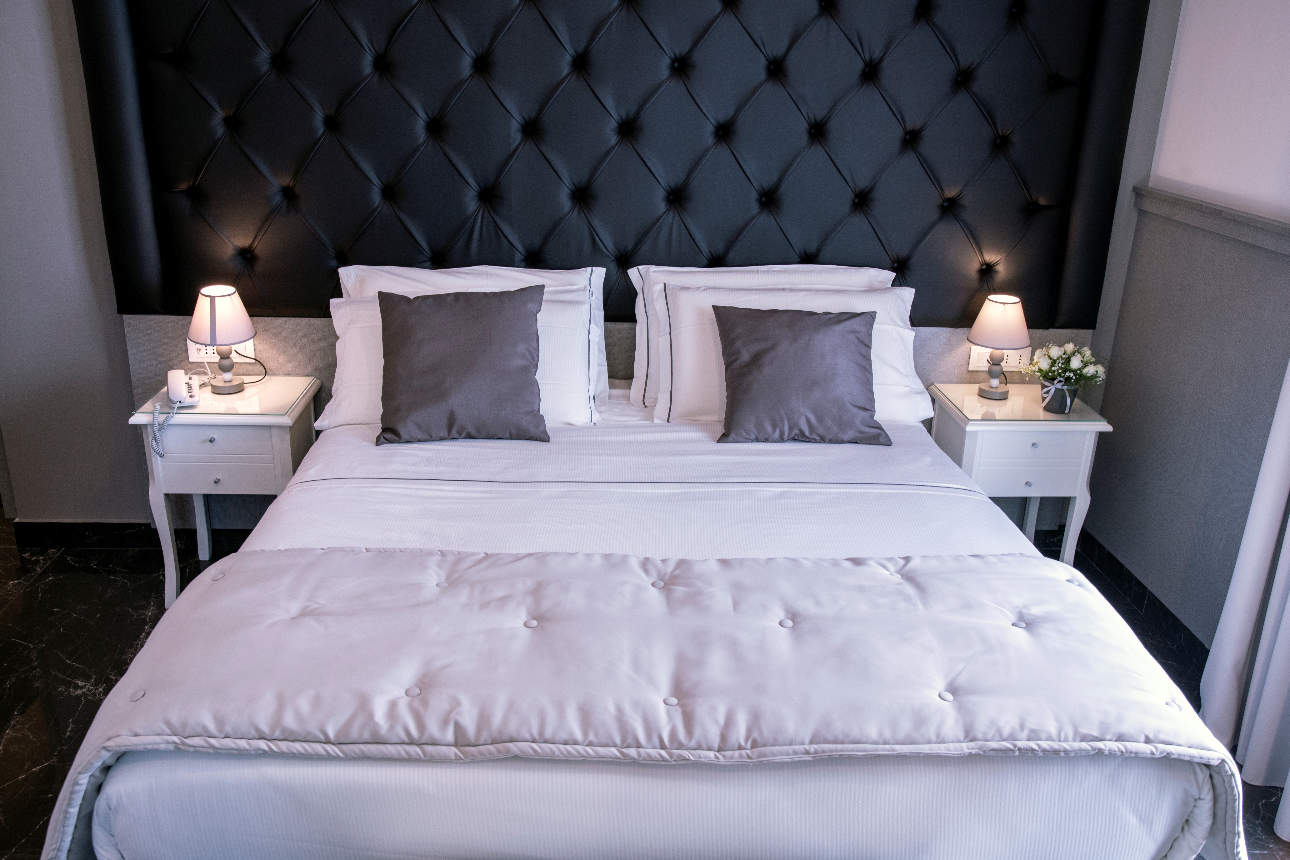 Double Single Standard