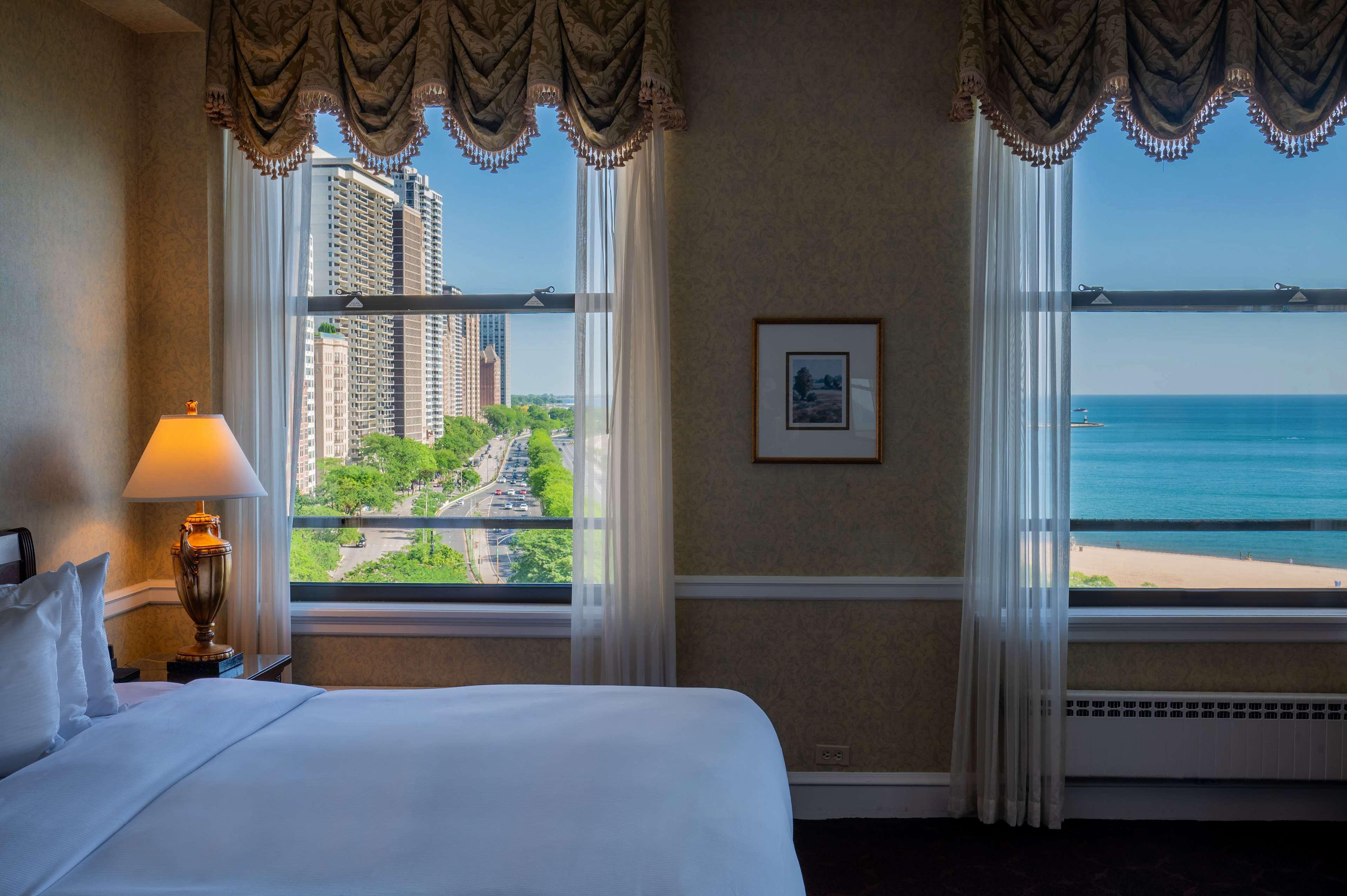 Double Accessible with Views