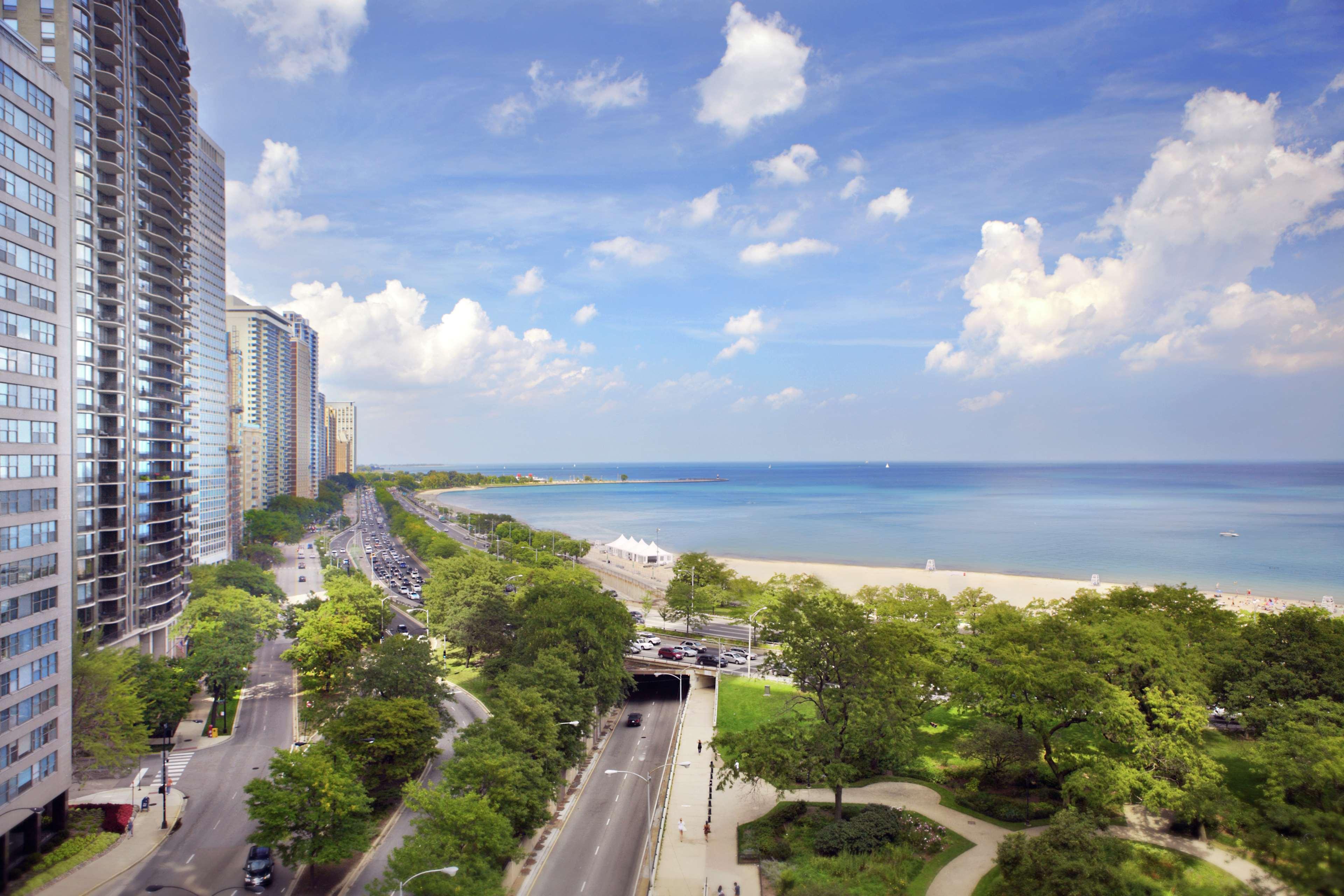 Double Accessible with Views