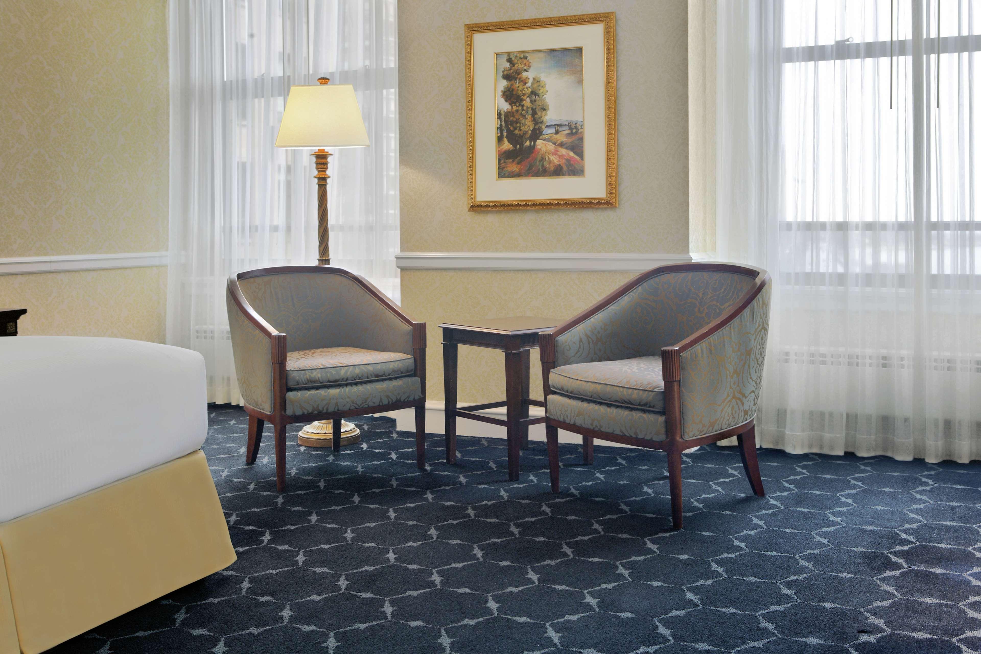 Family Room Deluxe Two Queen Beds