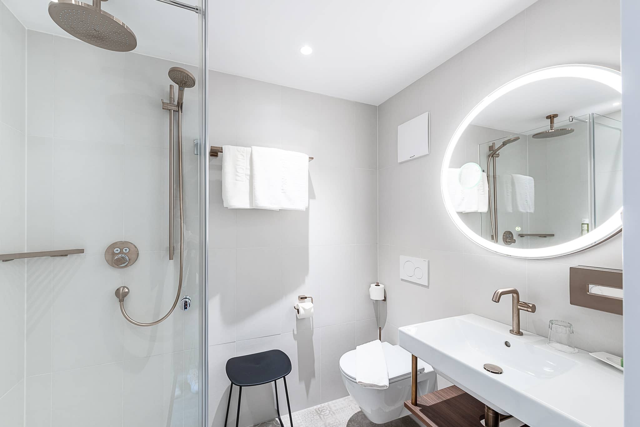 Family Room One Bedroom One Bathroom