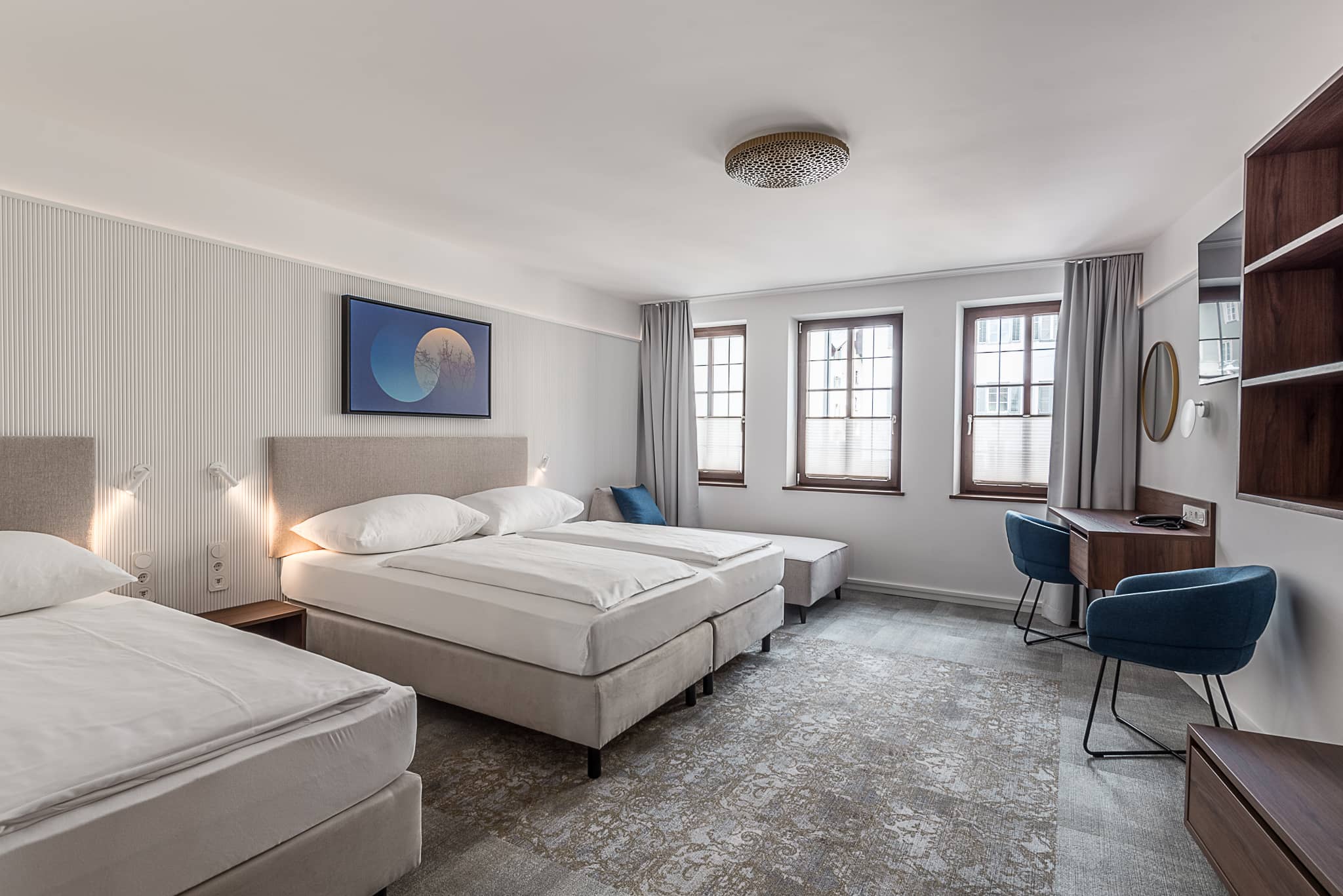 Family Room One Bedroom One Bathroom