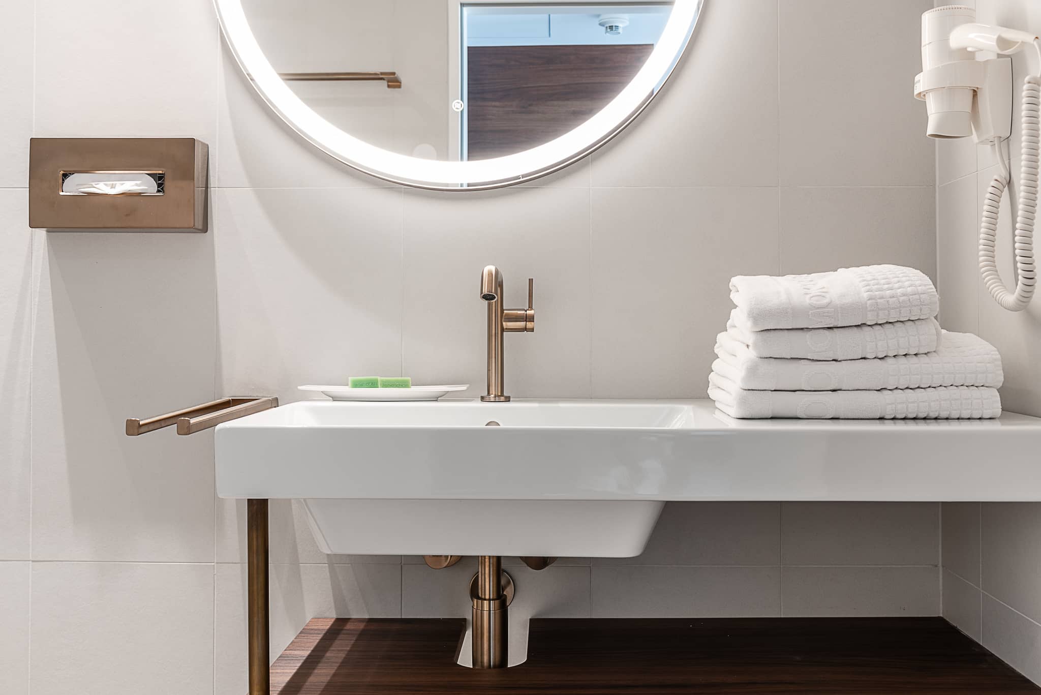 Family Room Two Bedrooms Two Bathrooms