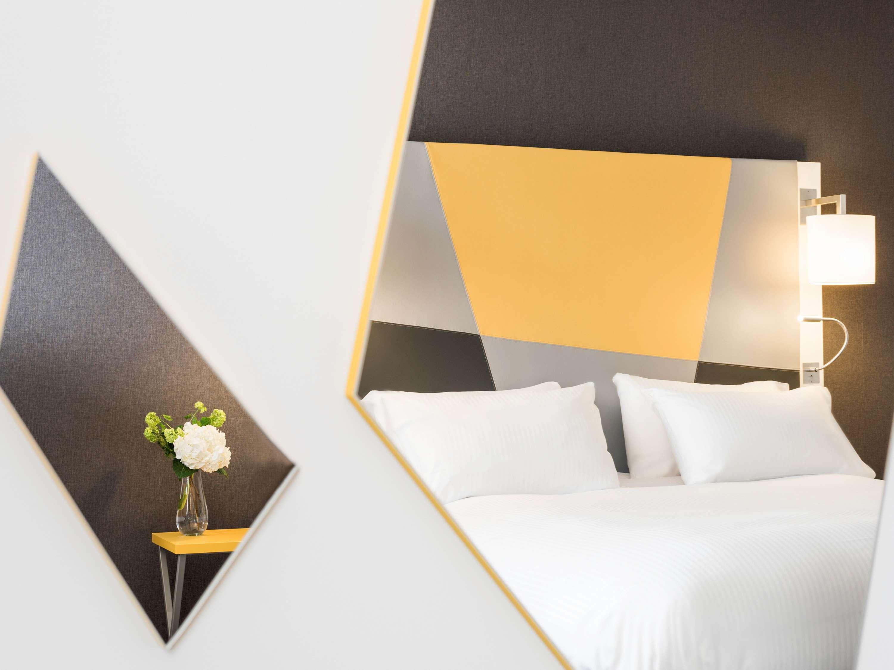 Double Superior Queen Bed