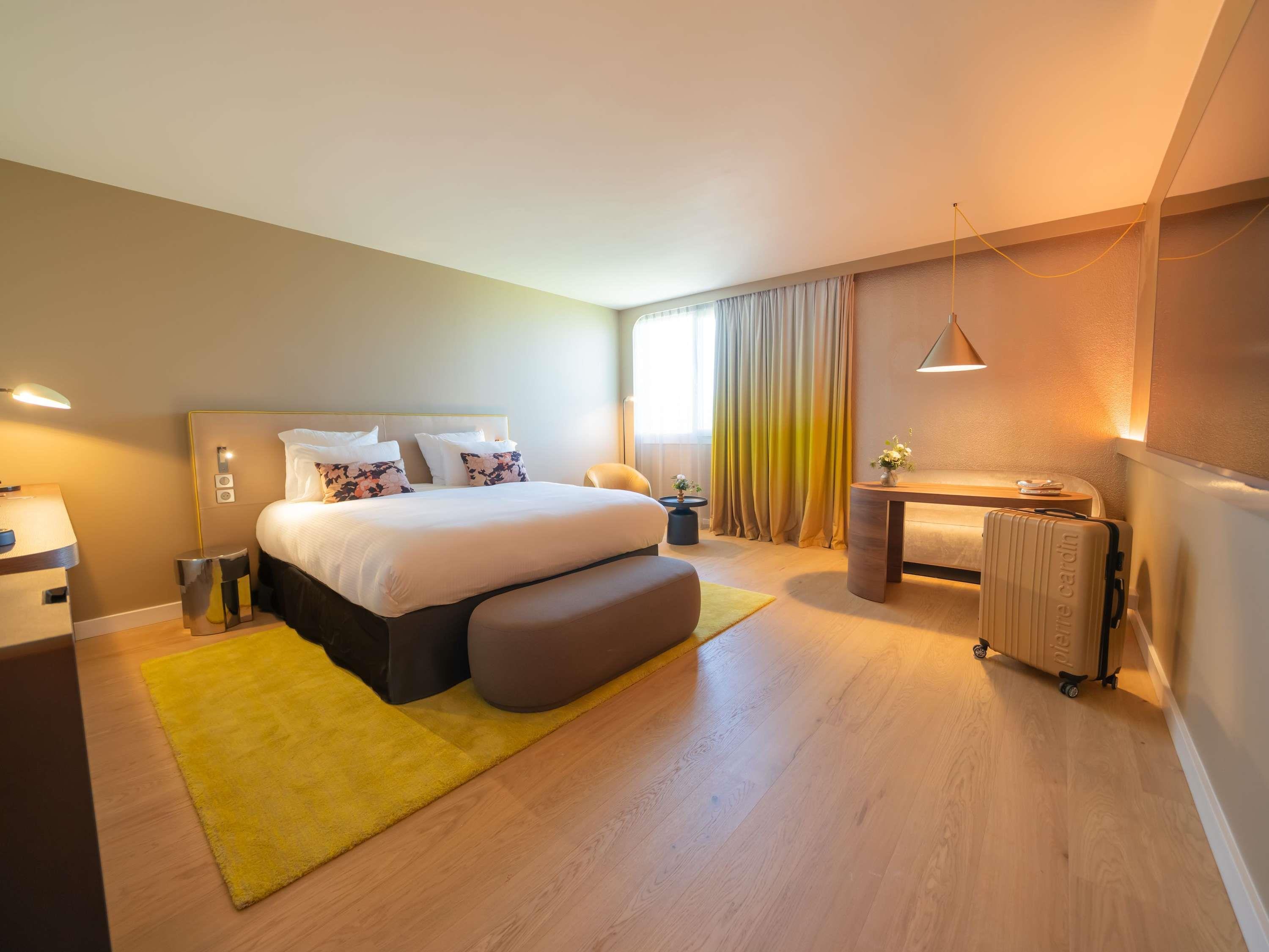 Junior Suite Standard