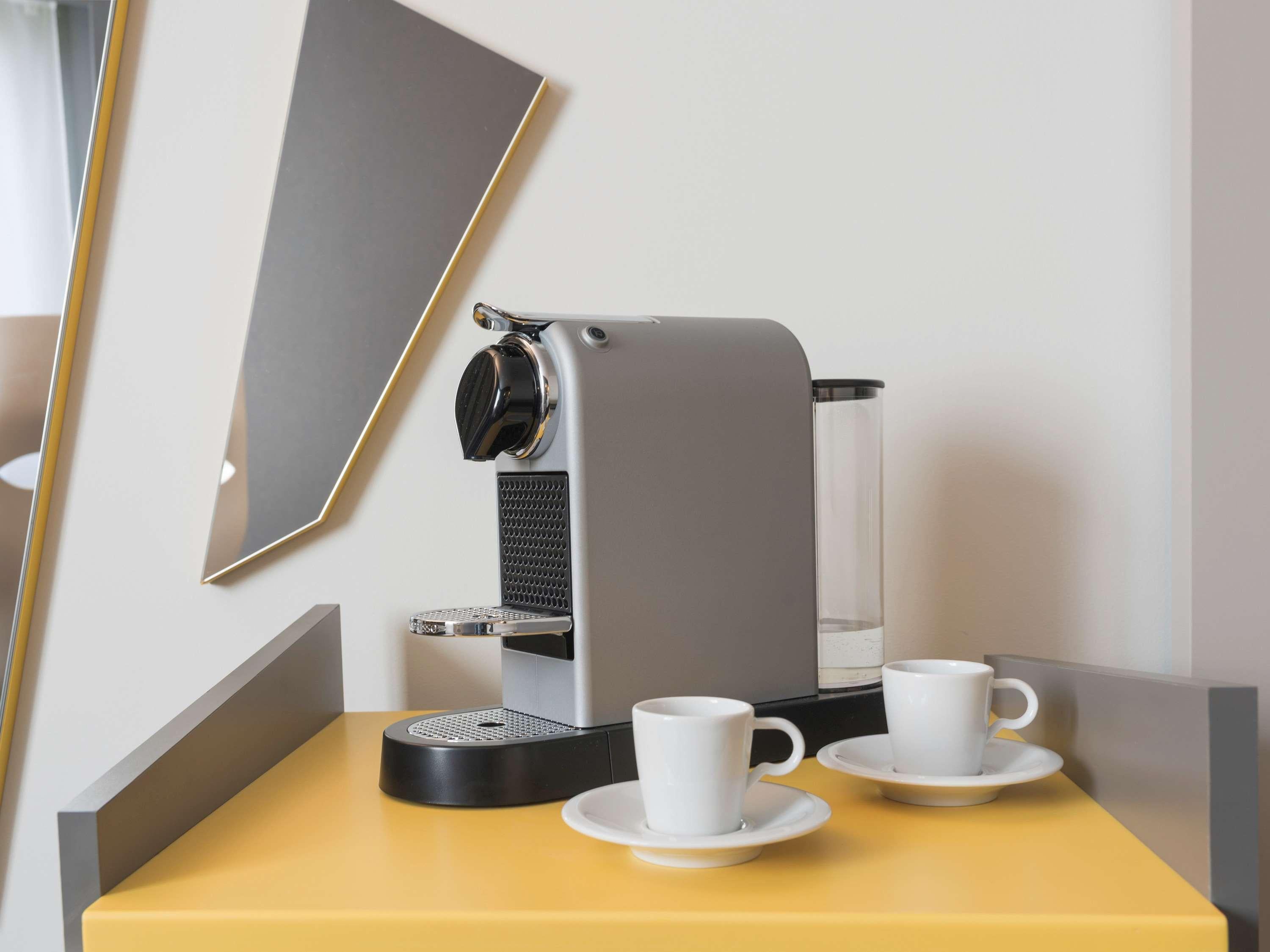 Double Superior Queen Bed