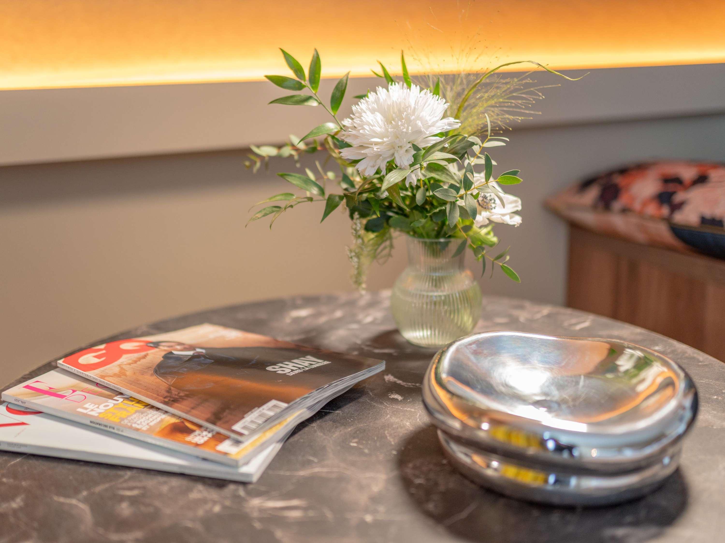 Double Superior Queen Bed