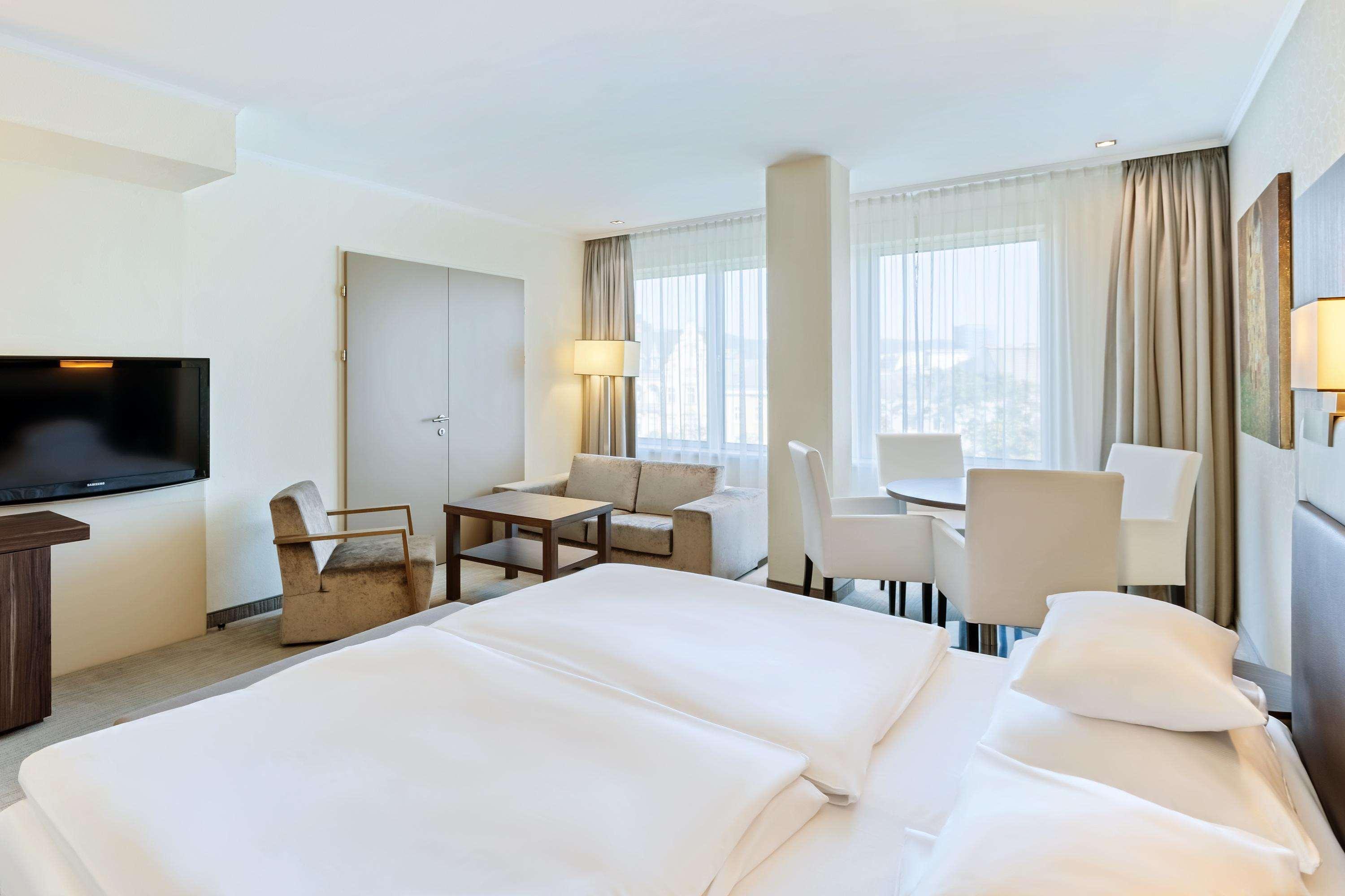 Junior Suite Standard