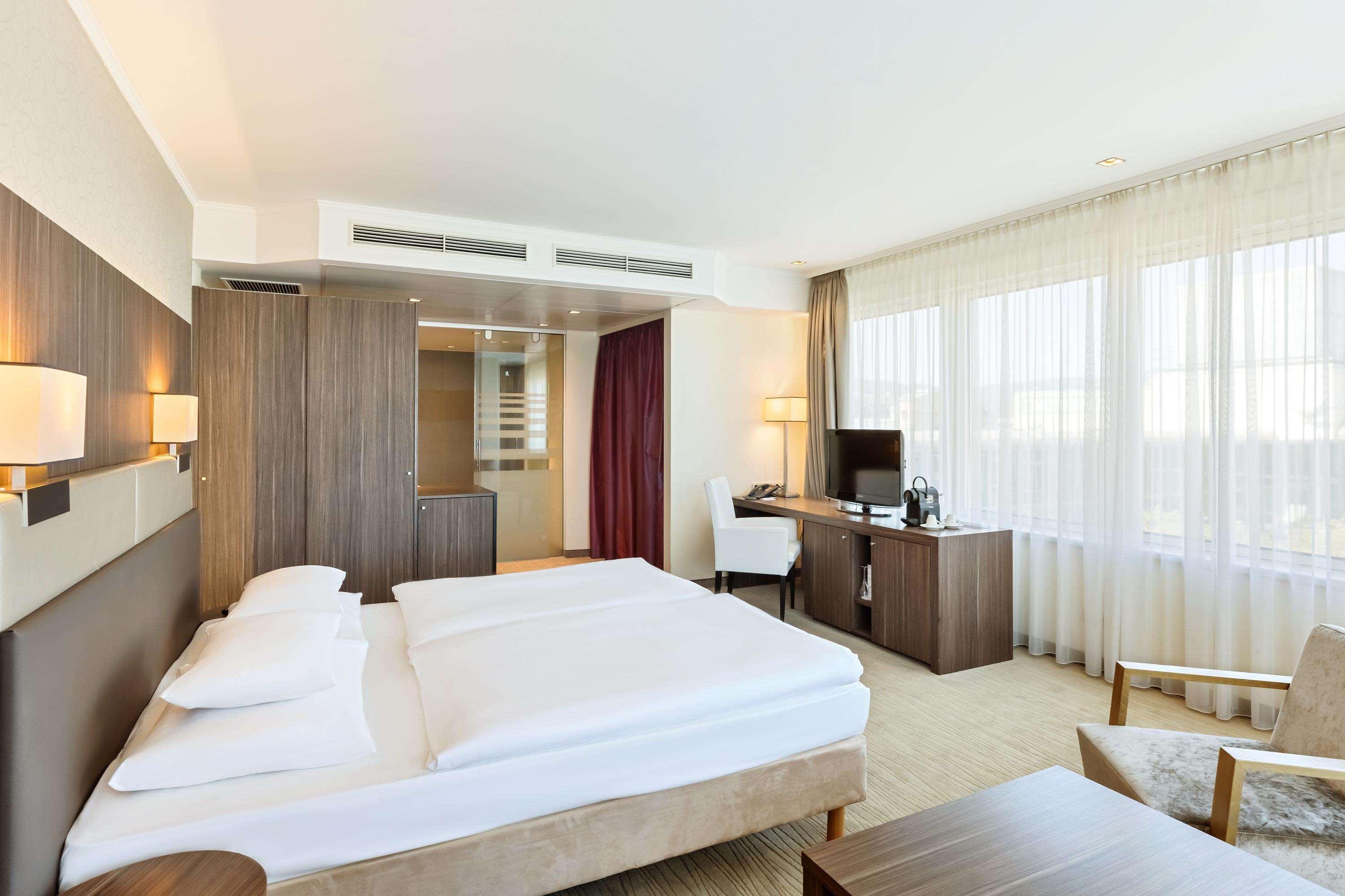 Junior Suite Standard