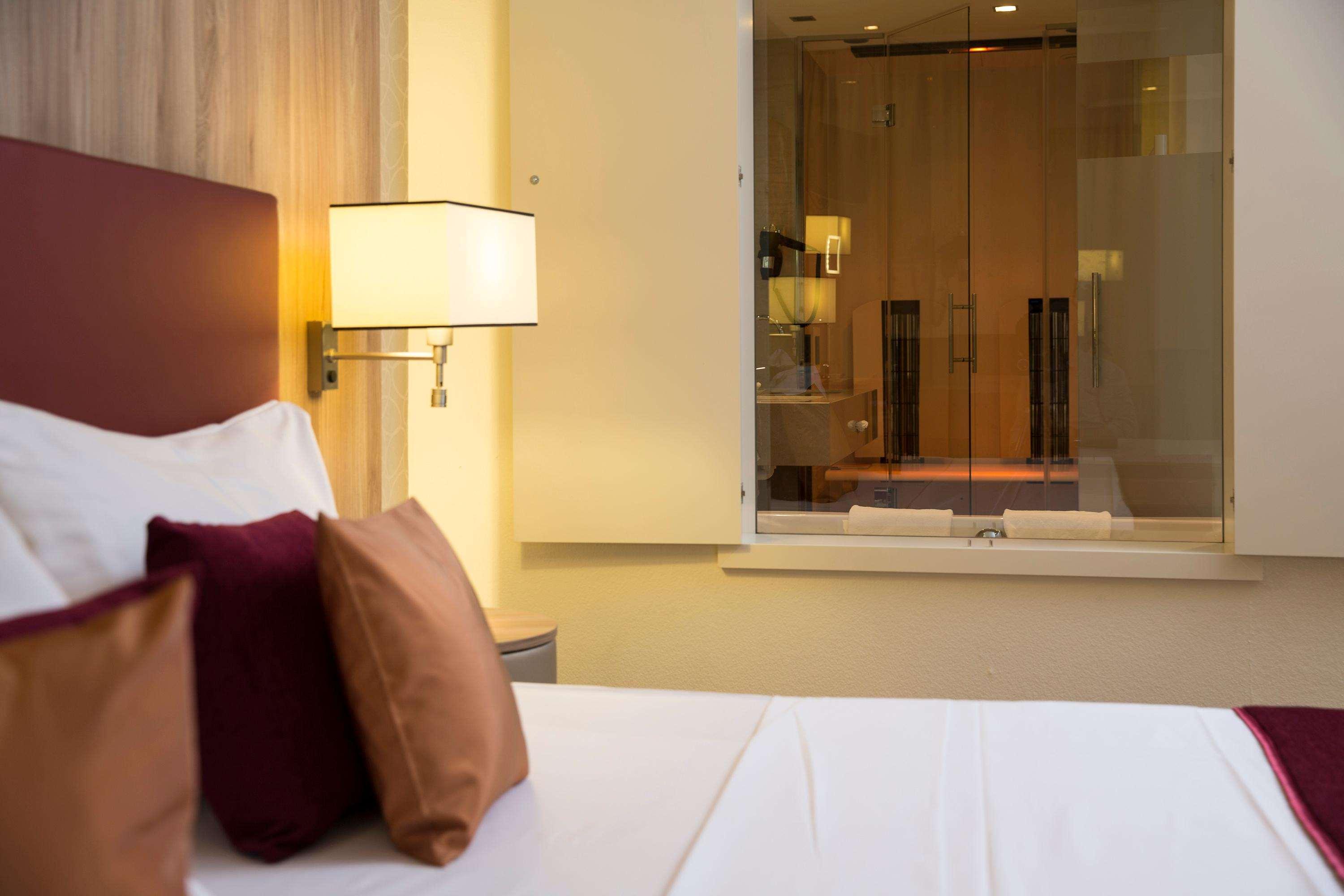 Junior Suite Standard