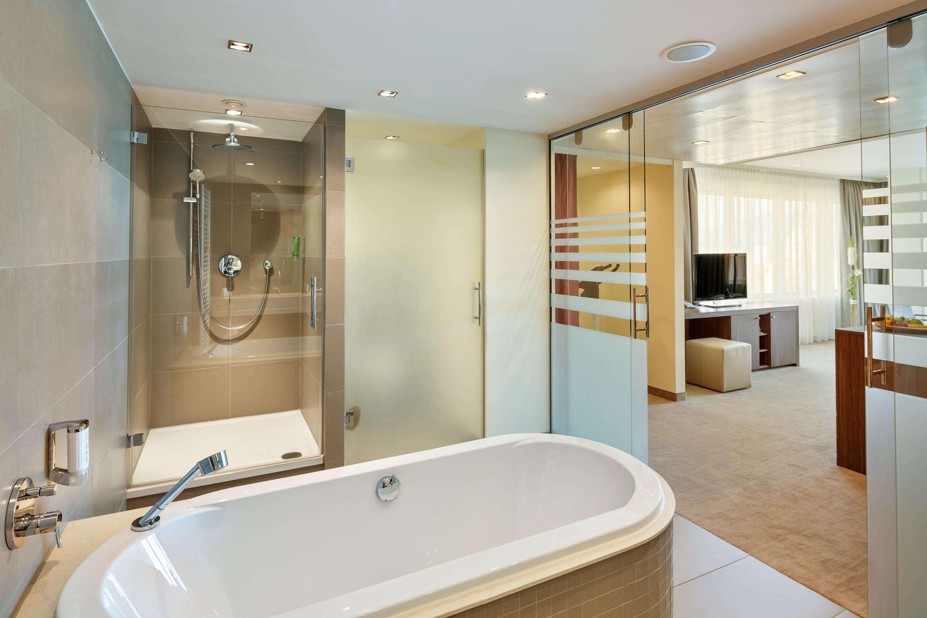 Junior Suite Standard