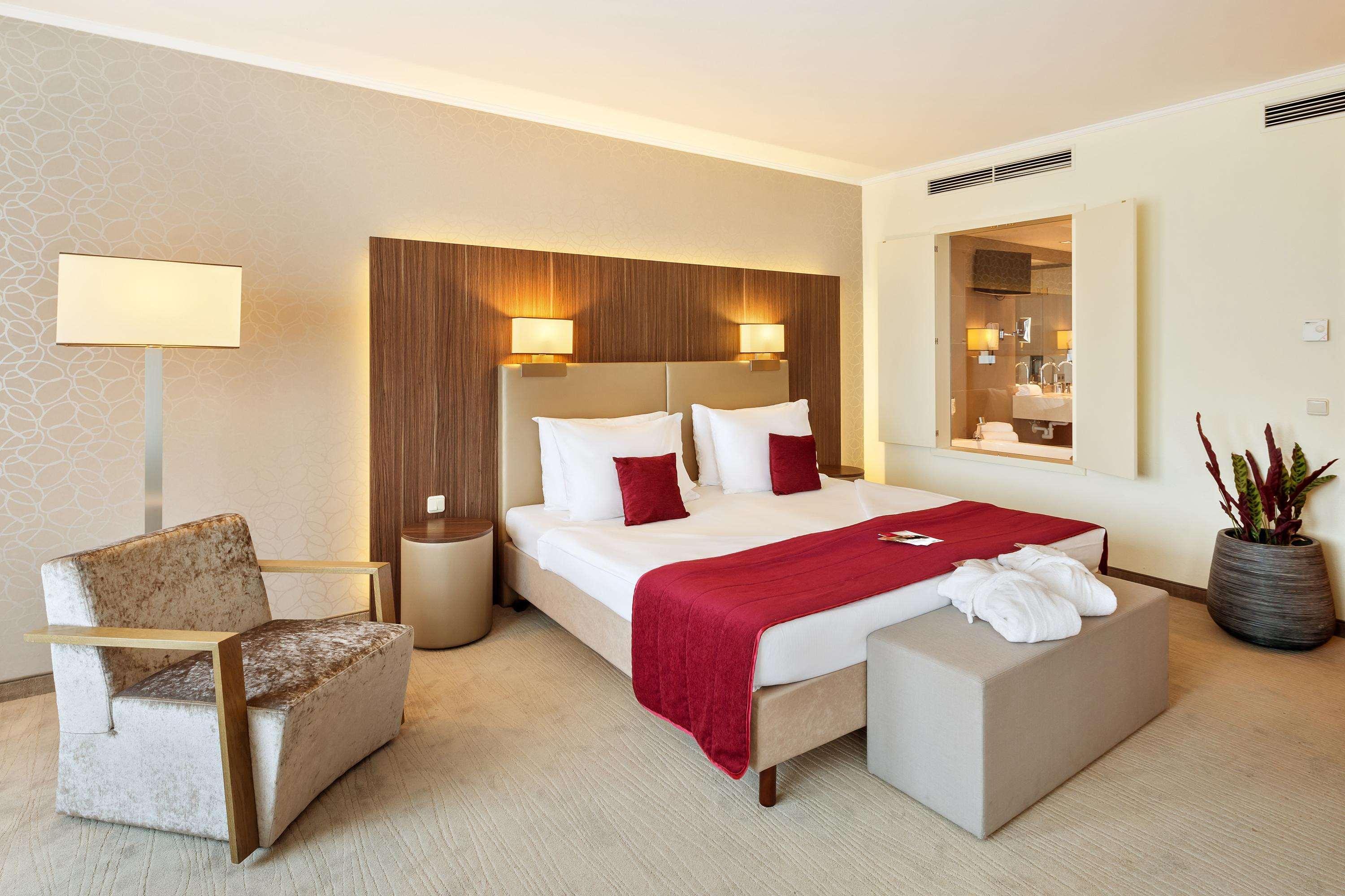 Junior Suite Standard