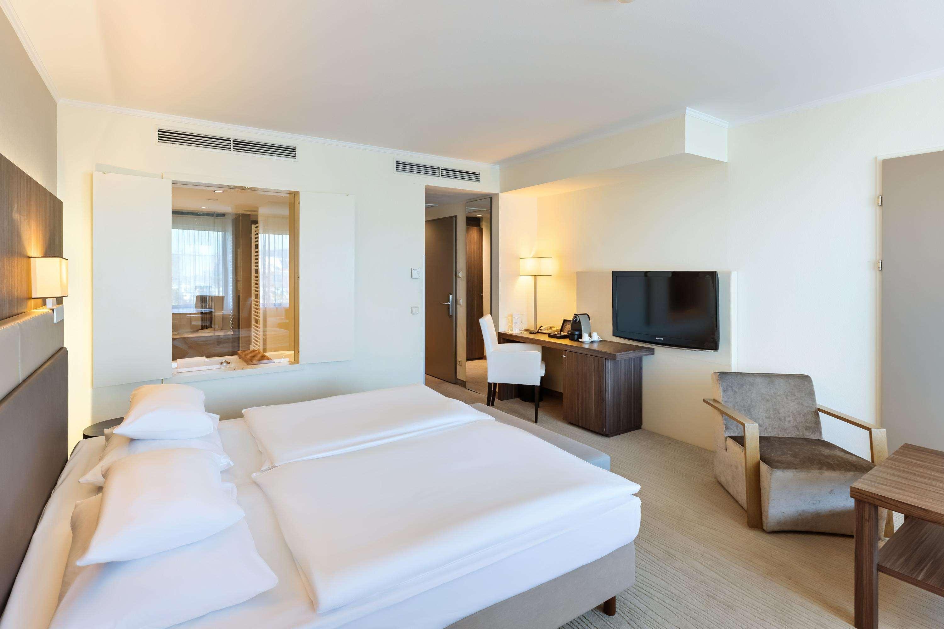 Junior Suite Standard