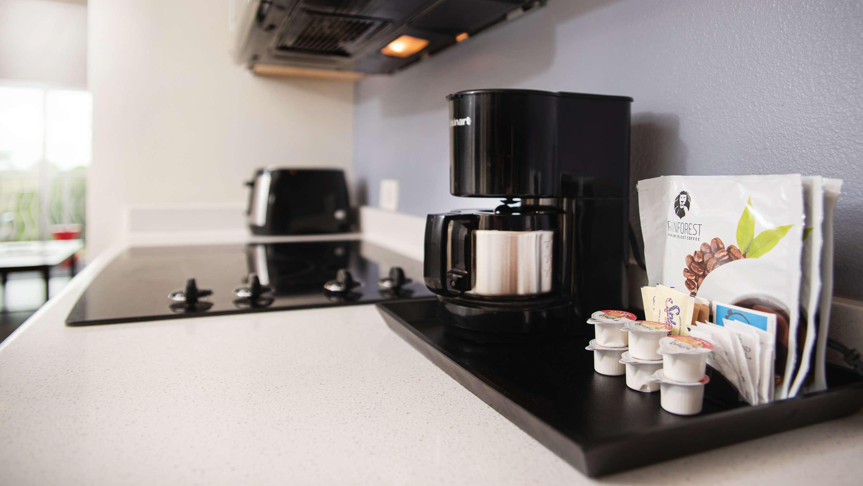 Suite King Bed One Bedroom 